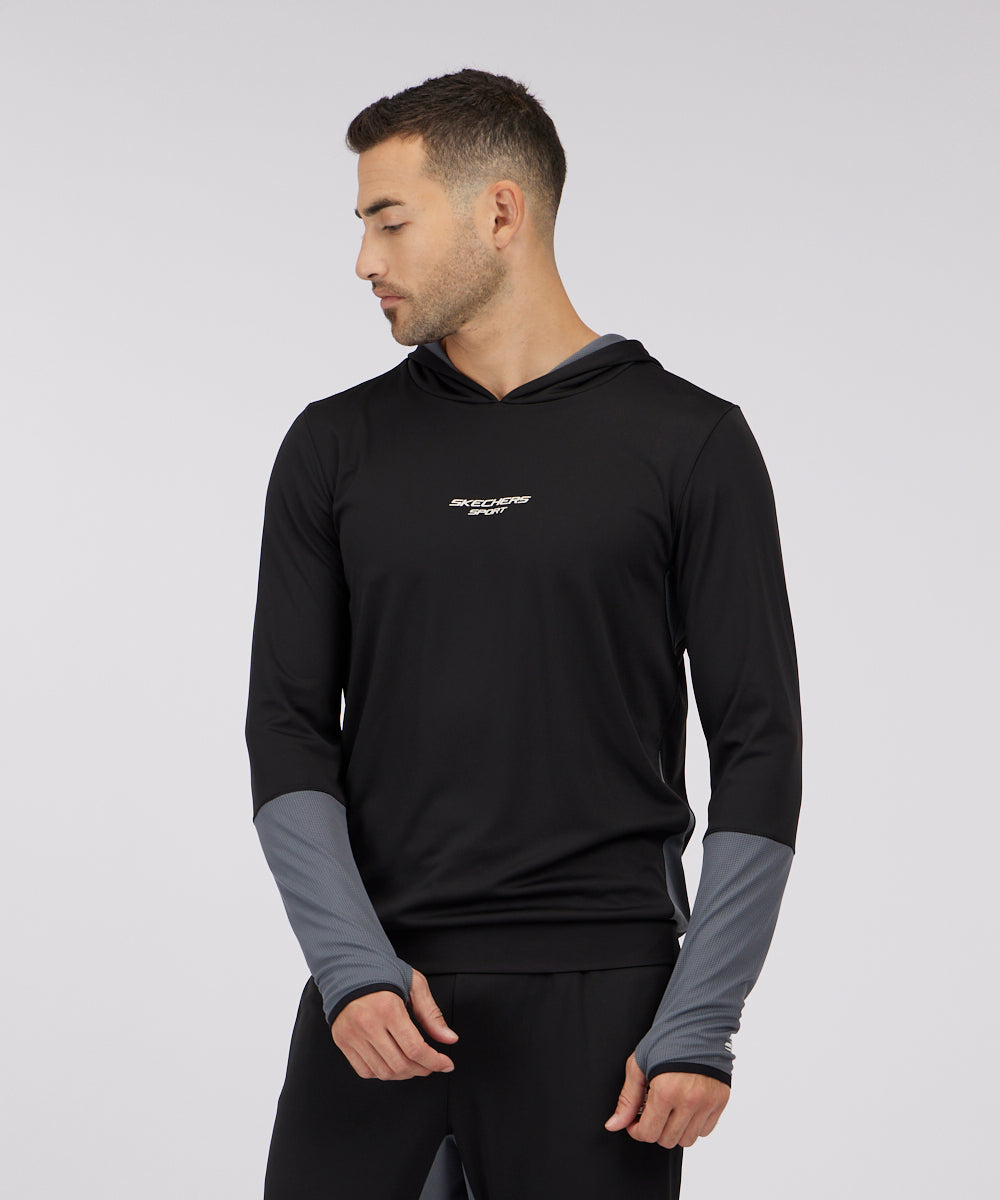 עליונית ריצה FUTURE