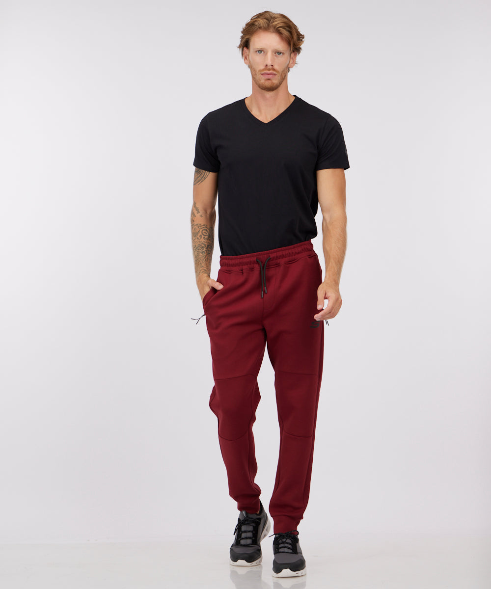 מכנס אינטרלוק ארוך