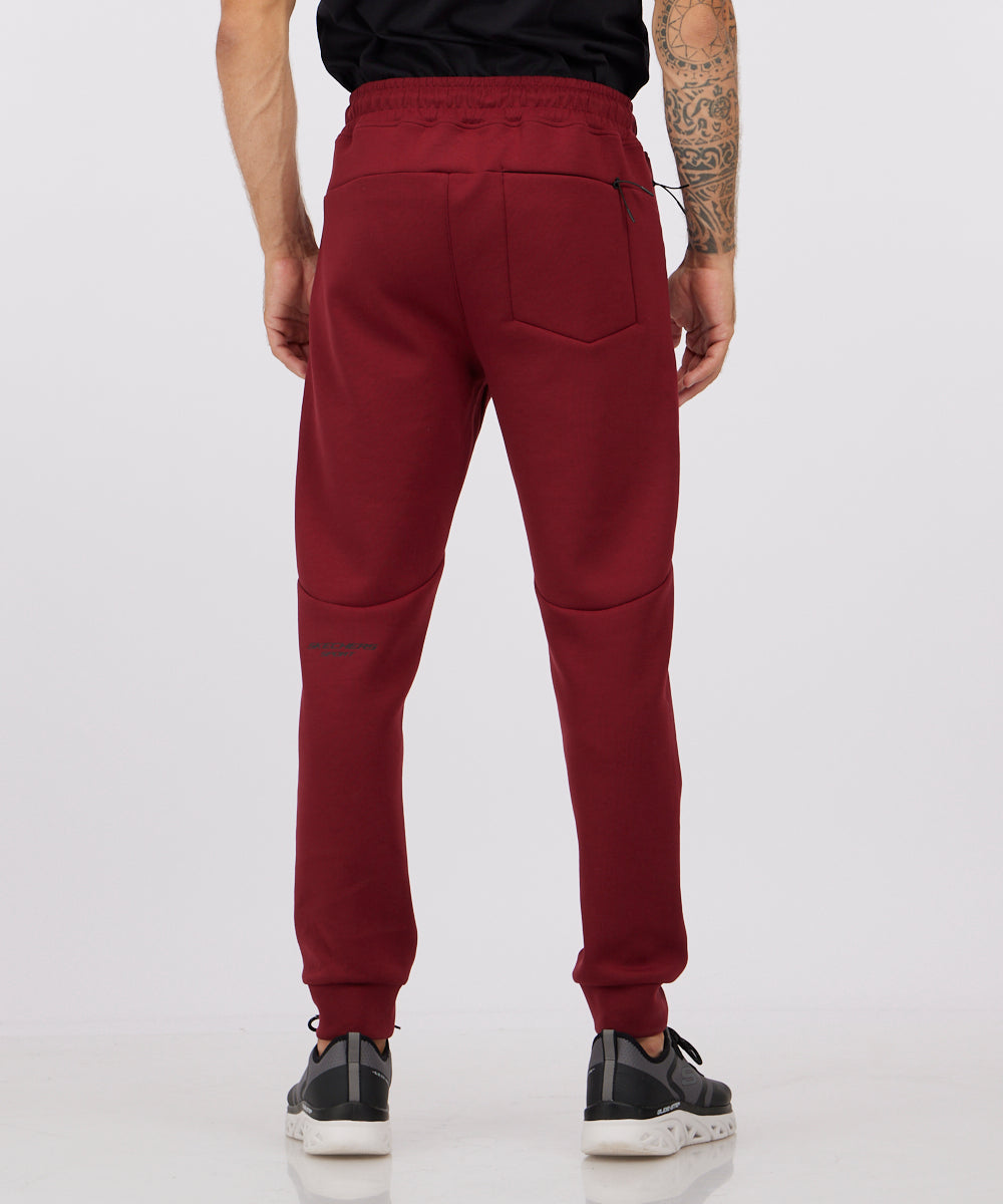 מכנס אינטרלוק ארוך