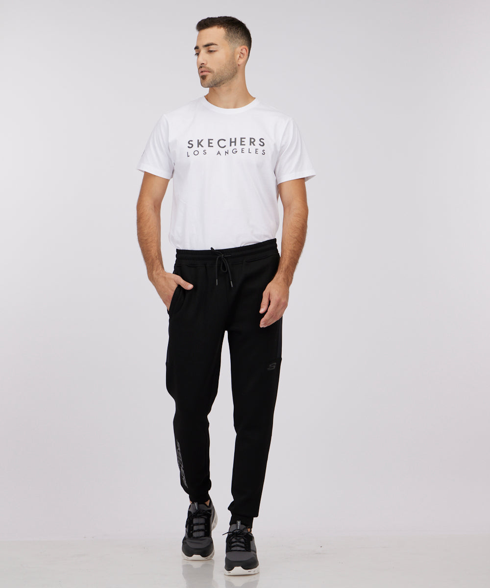 מכנס אינטרלוק ארוך