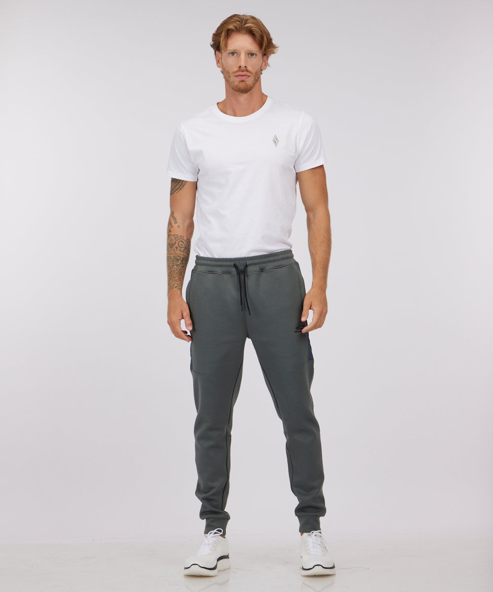 מכנס אינטרלוק ארוך