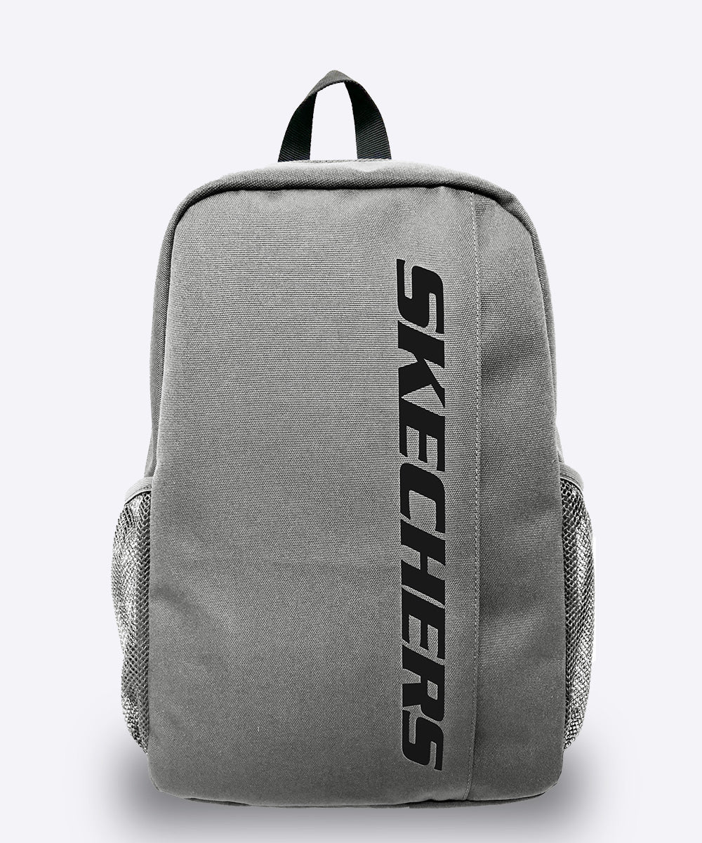 תיק גם בינוני עם לוגו