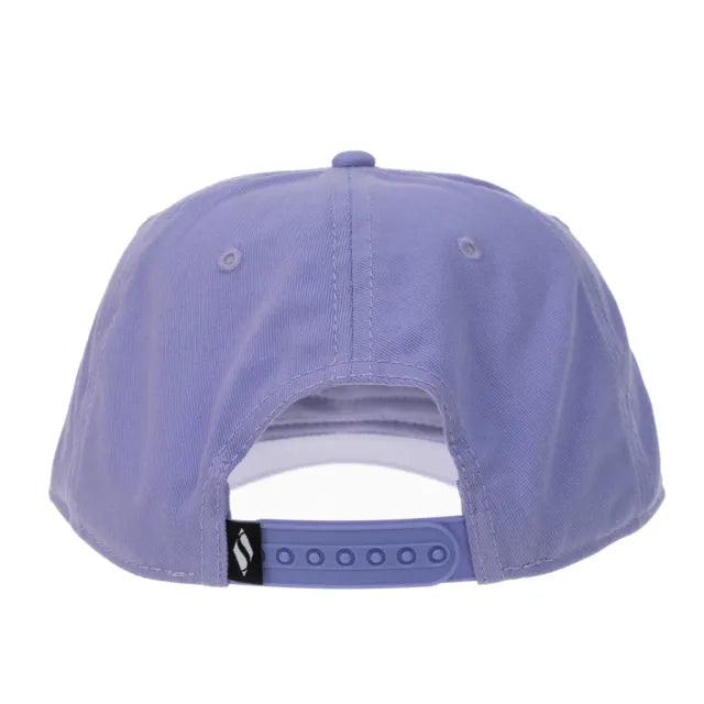 כובע מצחייה עם לוגו קדמי