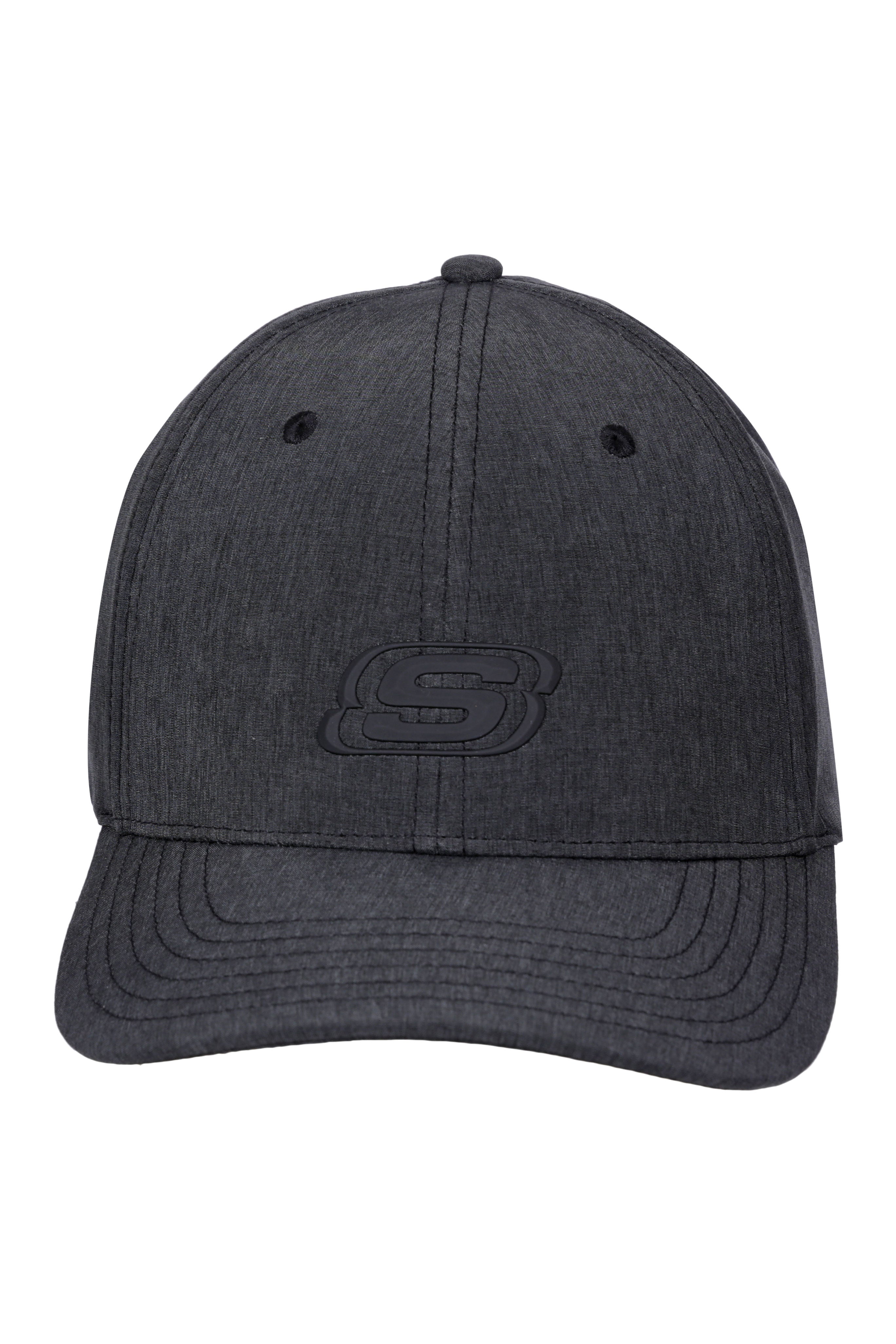 כובע מצחייה אופנתי עם לוגו