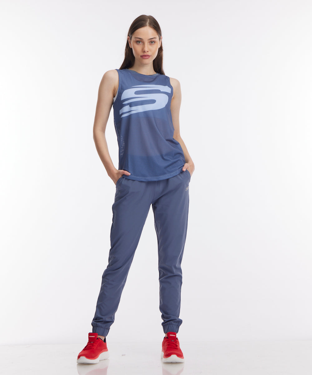 גופיית מש בהדפס לוגו