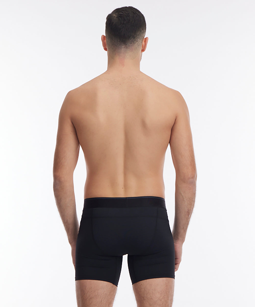 בוקסר ארוך צמוד