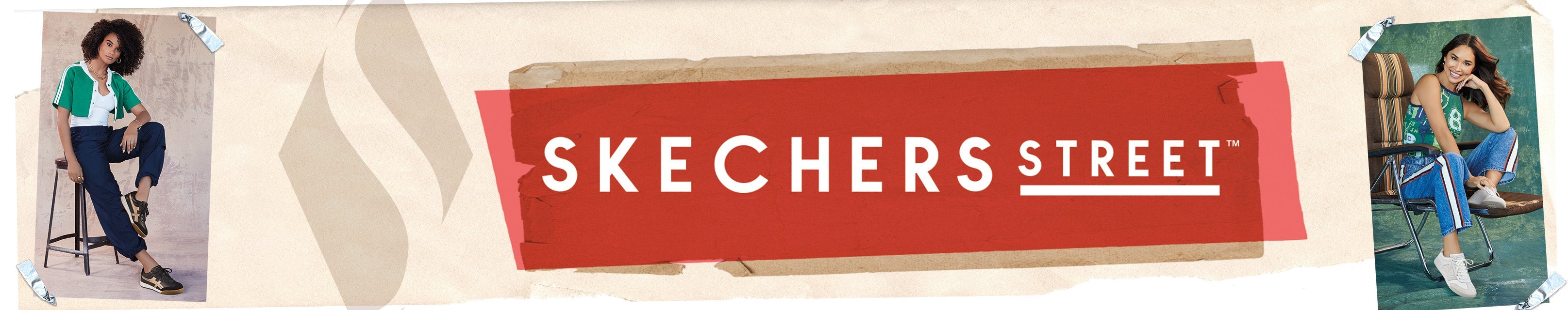 נעלי סניקרס נשים