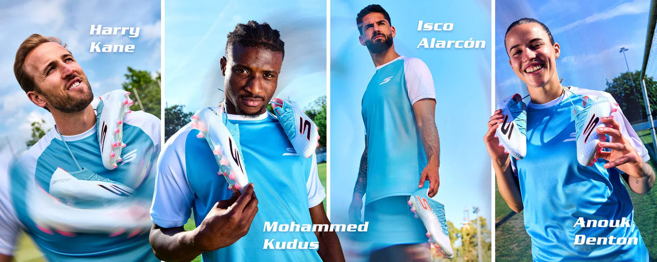 נעלי כדורגל