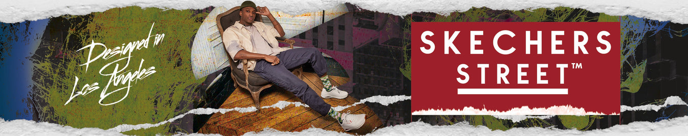 SKECHERS Street