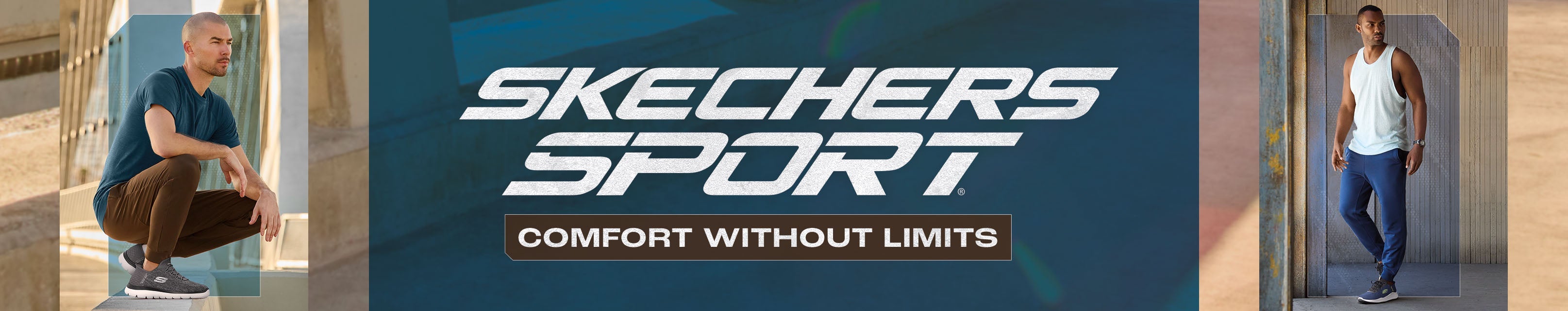 נעלי ספורט גברים