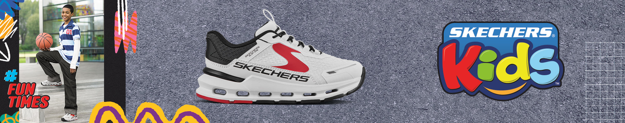 גלייד סטפ ילדים