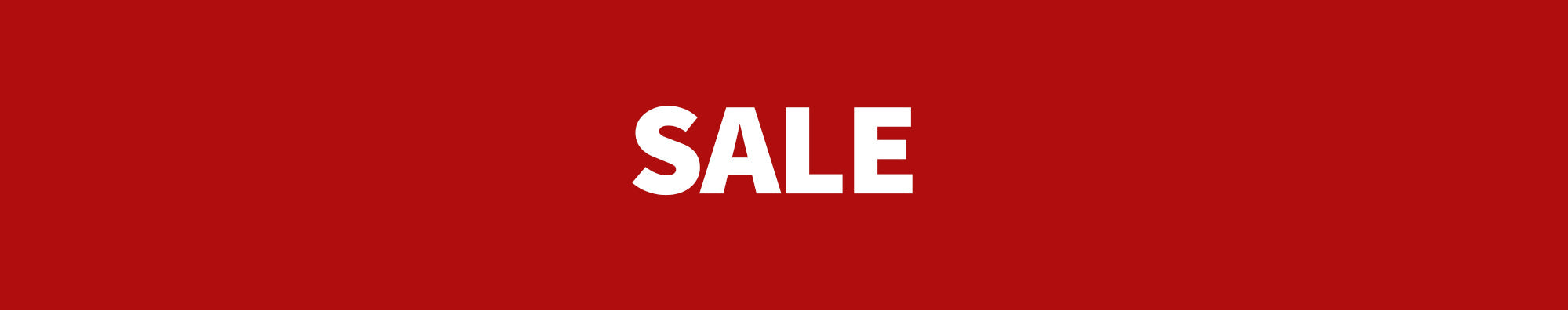 SALE