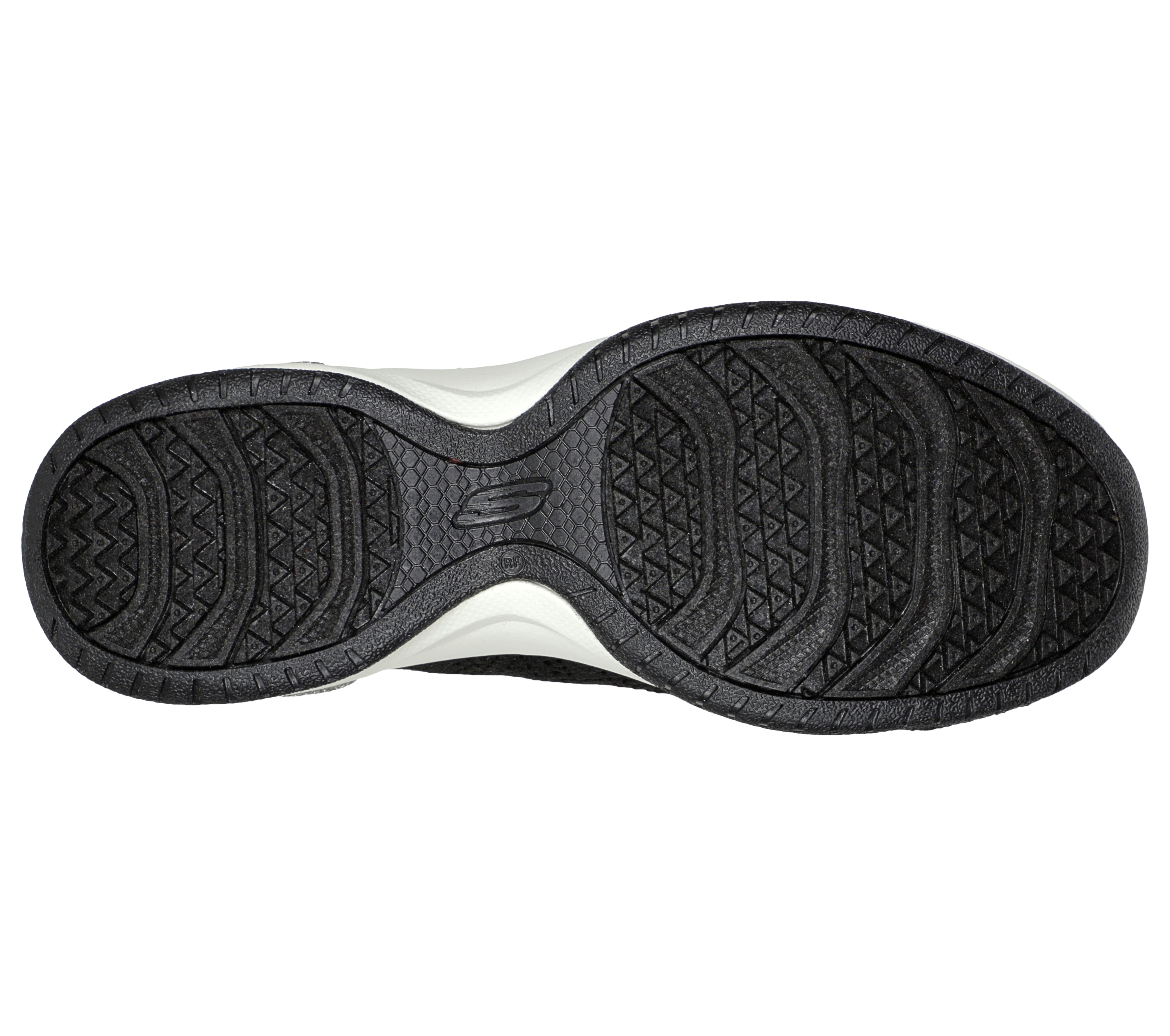 כפכפי סליפ-און גזרה רחבה לנשים | Commute Time In The Clear