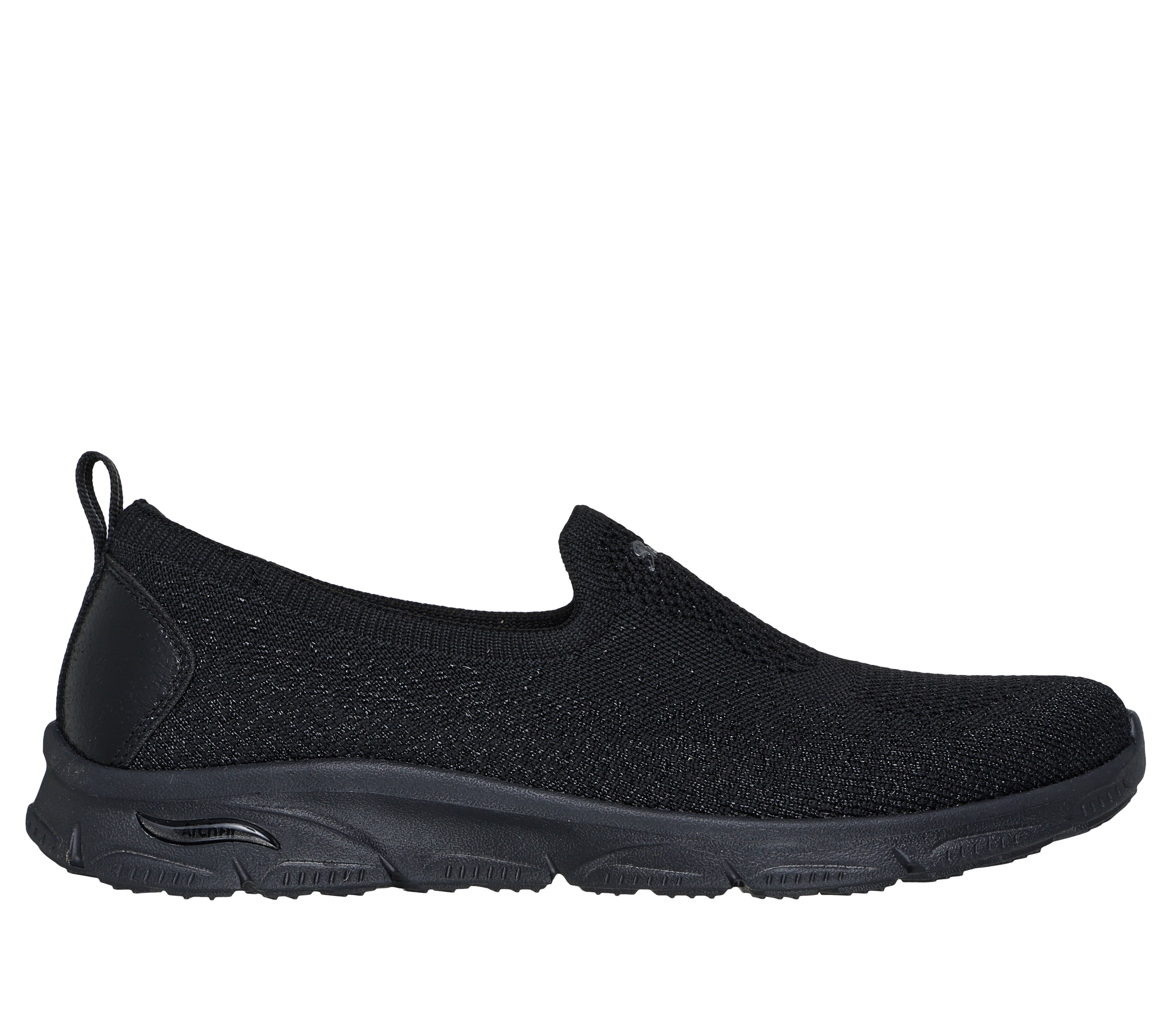 נעלי סליפ-און | Arch Fit Sunny - Lunar Light