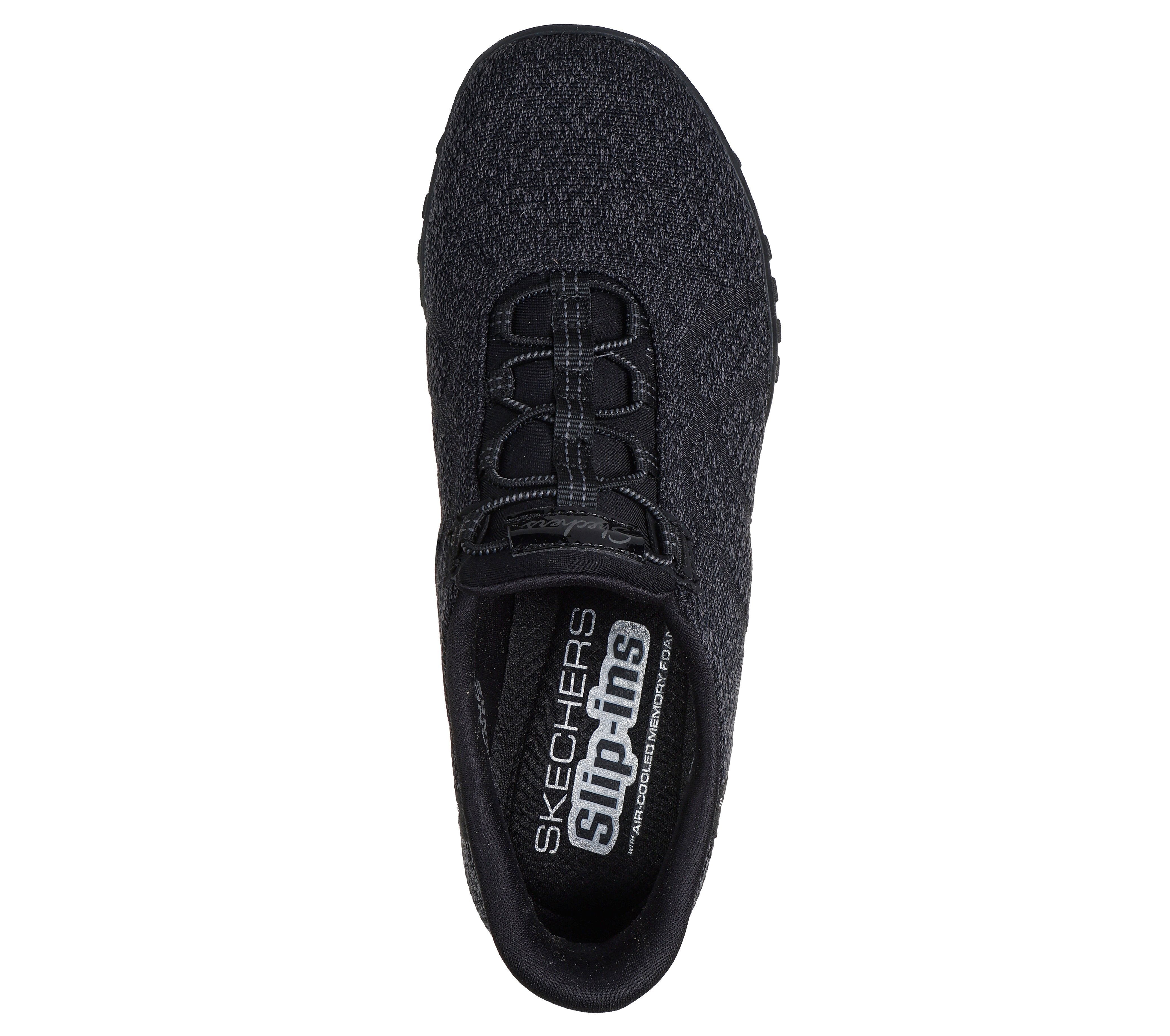 נעלי סליפ-אין נשים | Breathe-Easy - Knitty Waves