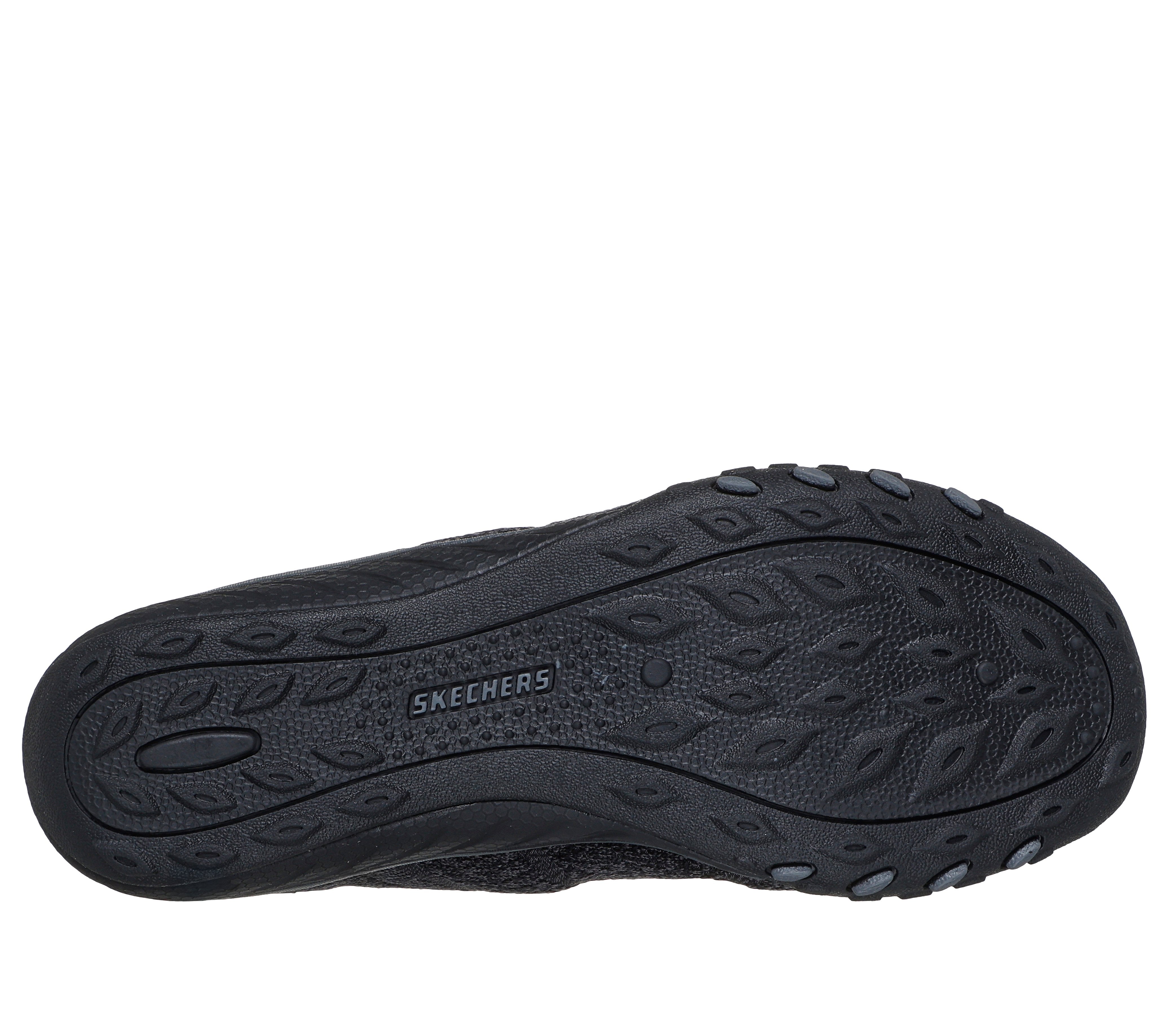 נעלי סליפ-אין נשים | Breathe-Easy - Knitty Waves