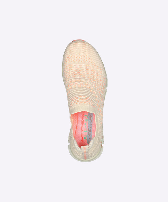 נעלי ספורט סליפ-און נשים | Glide-Step - Oh So Soft