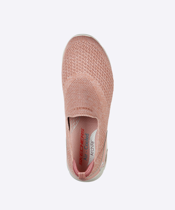 נעלי סליפ-און נשים | Arch Fit - Refine