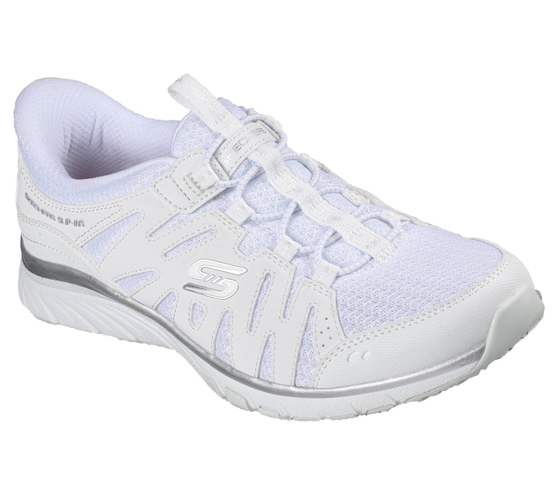 נעלי ספורט סליפ-אין נשים | Gratis Sport - Tranquil