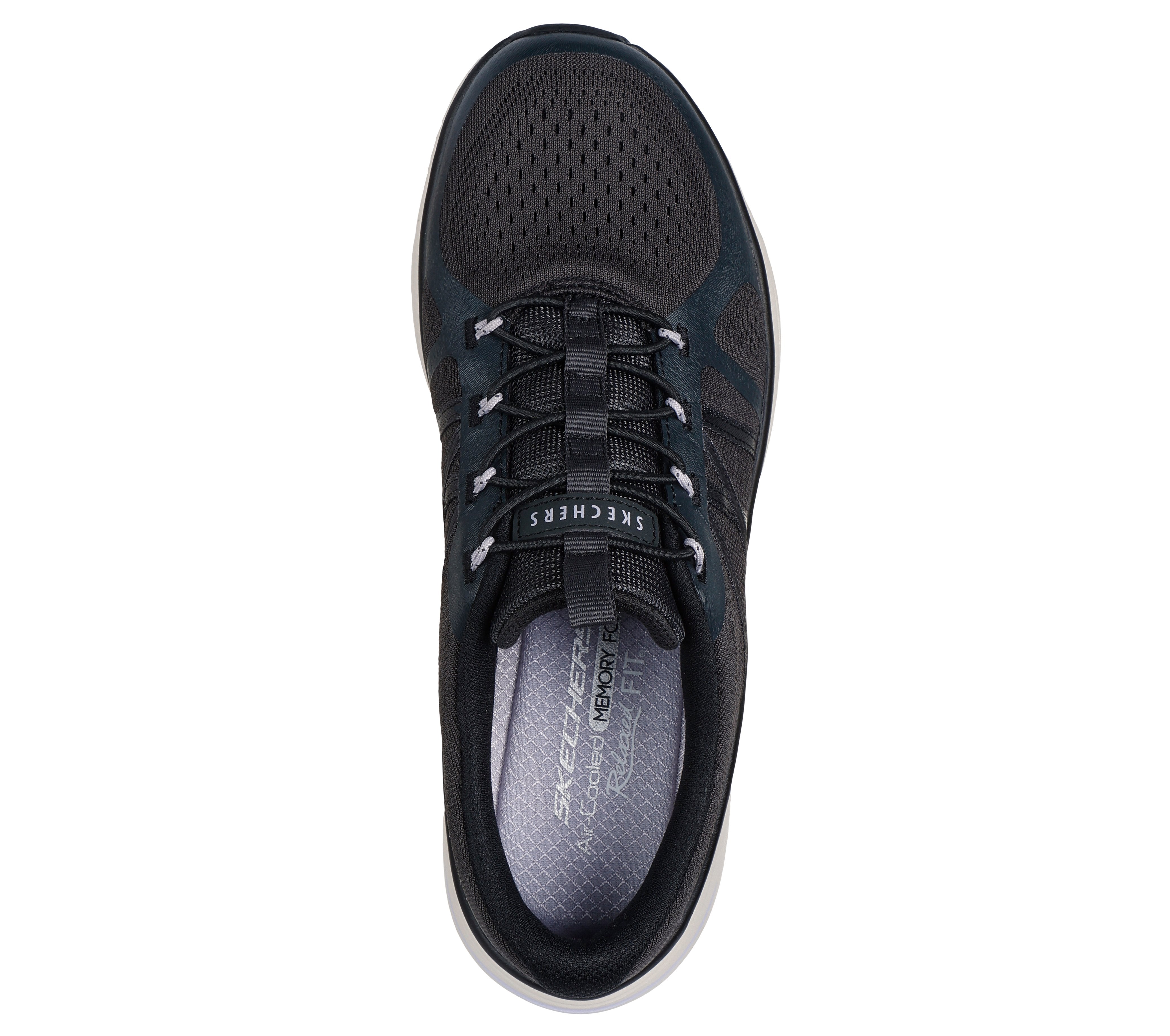 סניקרס גזרה רחבה לנשים | D'lux Comfort 2.0 - Victory