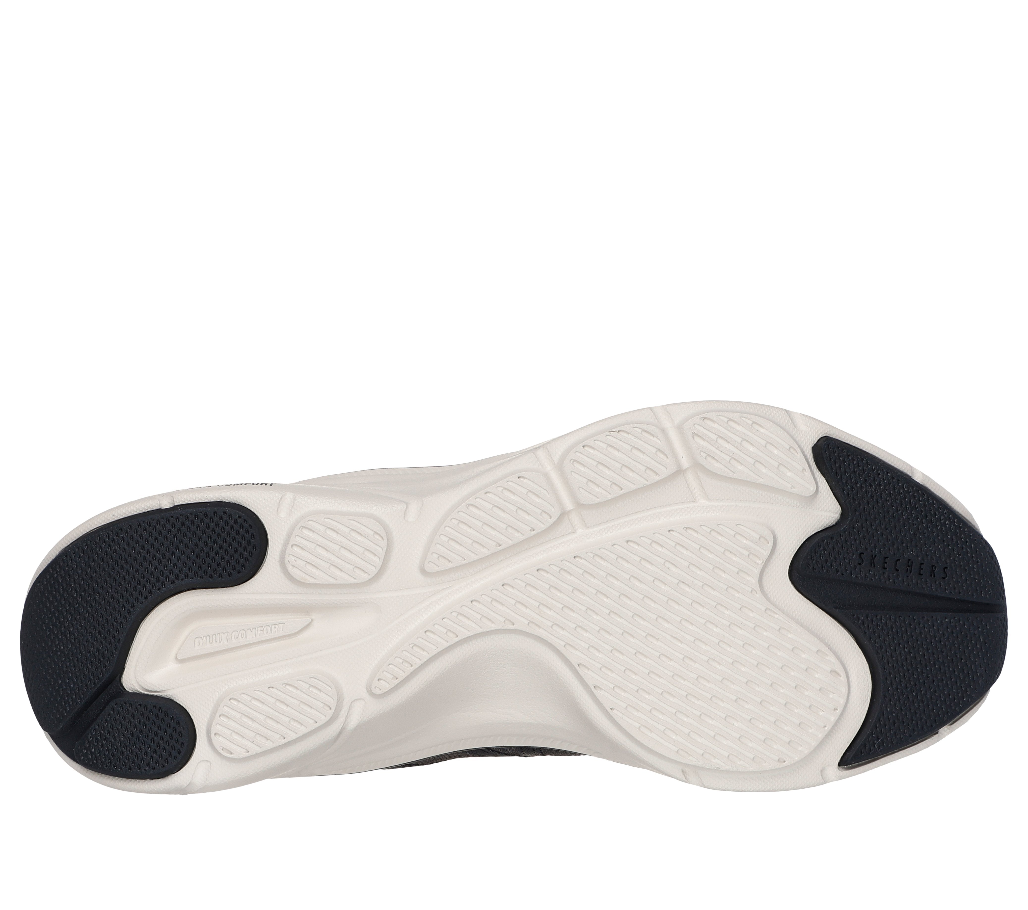 סניקרס גזרה רחבה לנשים | D'lux Comfort 2.0 - Victory