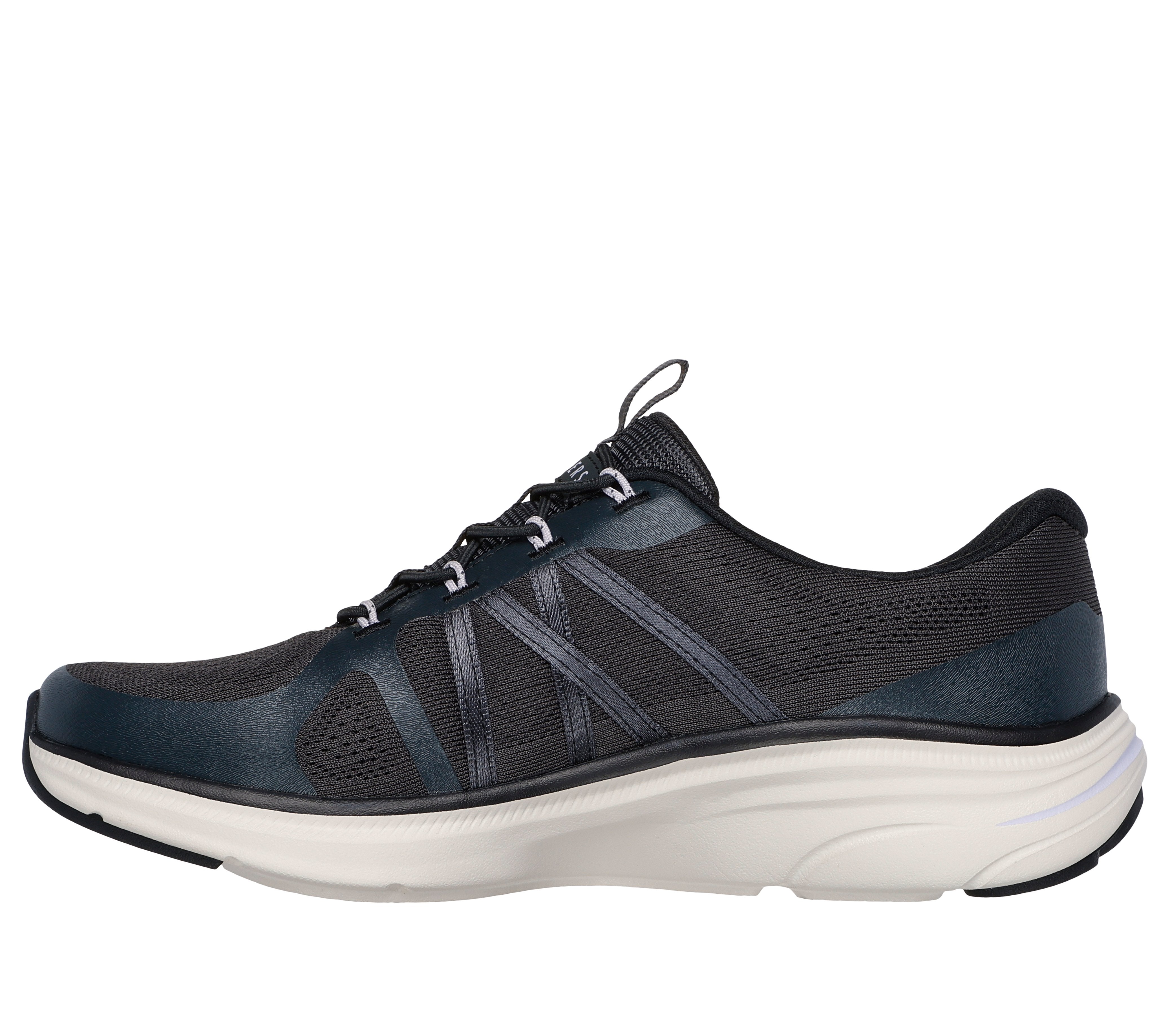 סניקרס גזרה רחבה לנשים | D'lux Comfort 2.0 - Victory