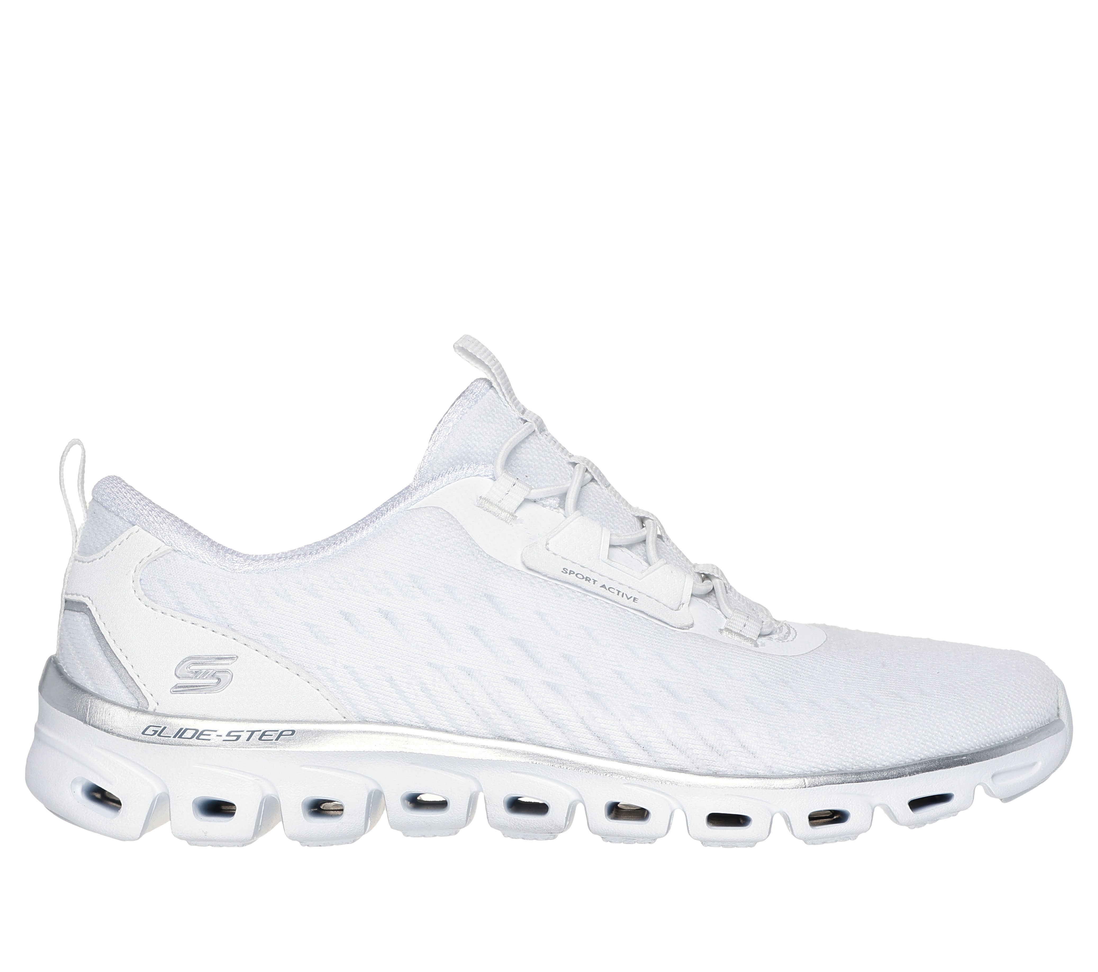 נעלי ספורט סליפ-און נשים | Glide-Step - Align