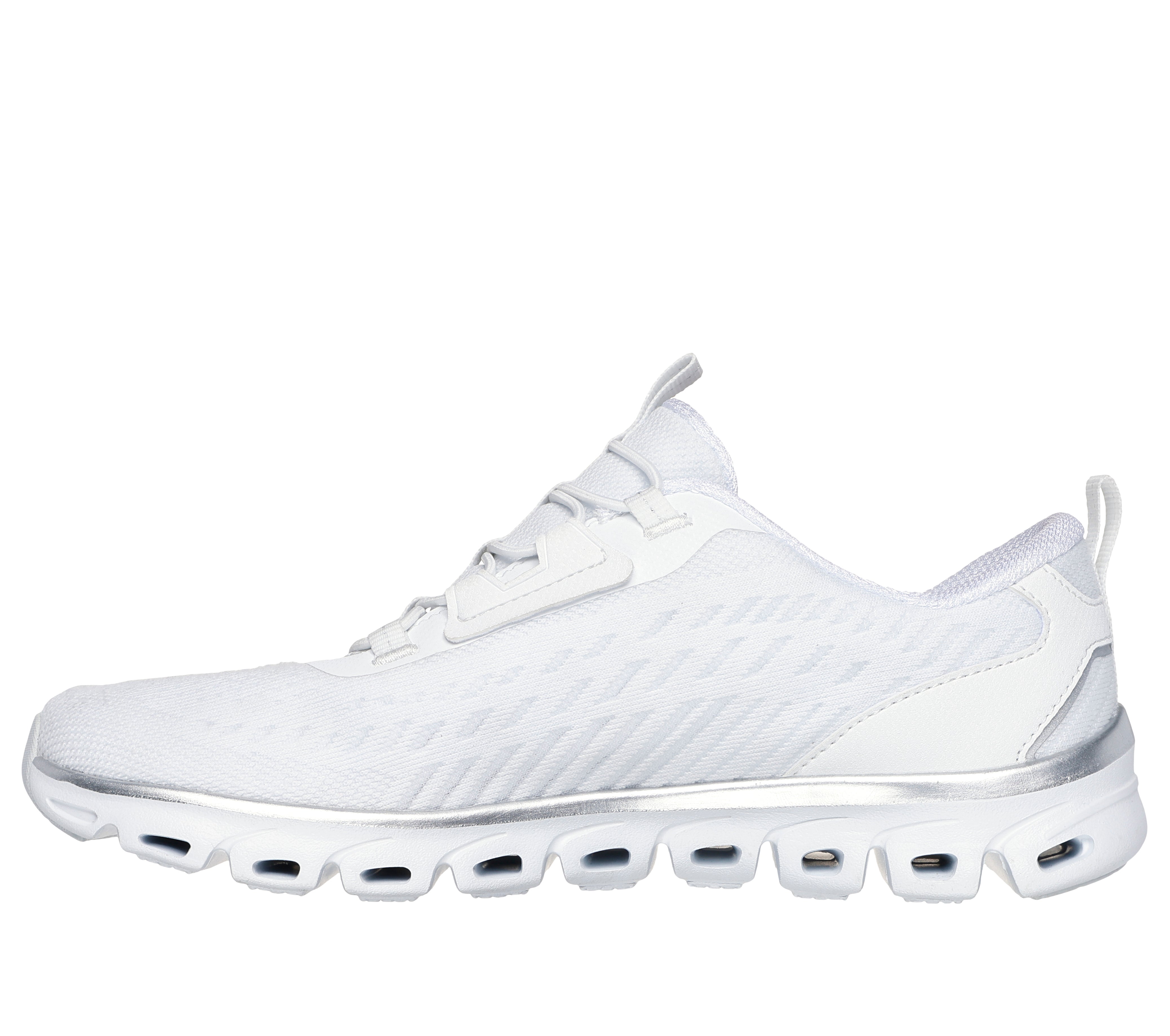 נעלי ספורט סליפ-און נשים | Glide-Step - Align