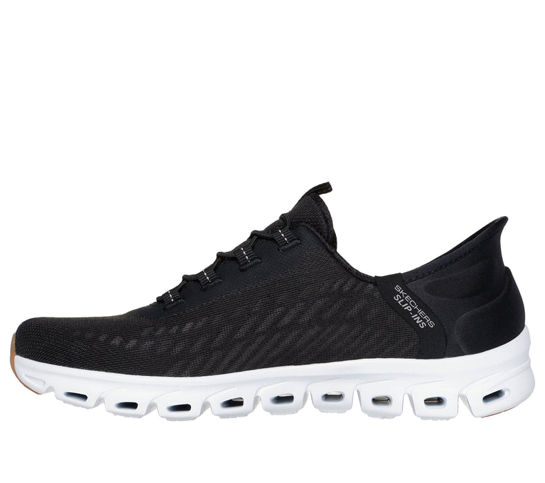 נעלי ספורט סליפ-אין נשים | Glide-Step Tranquility