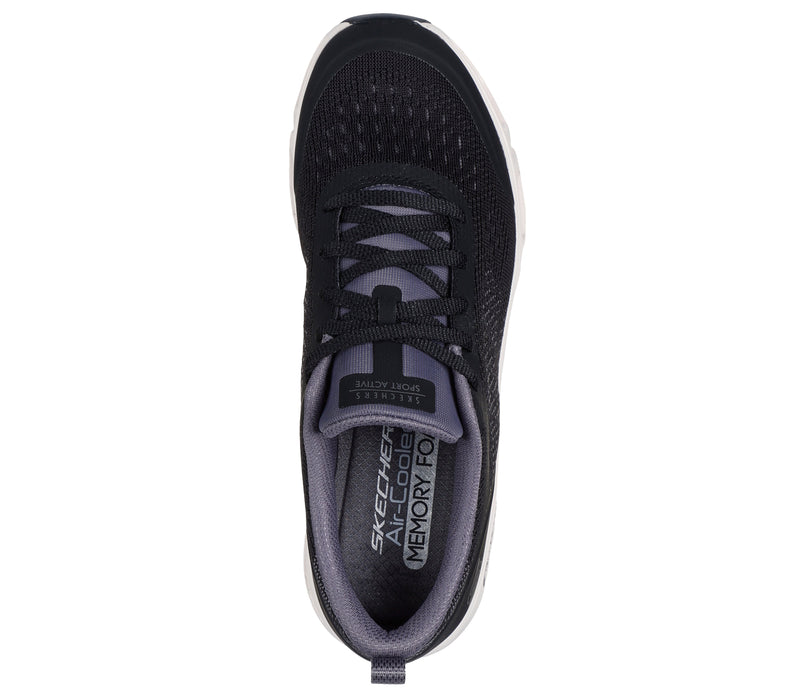 נעלי ספורט נשים | Glide-Step Grafity - Lume