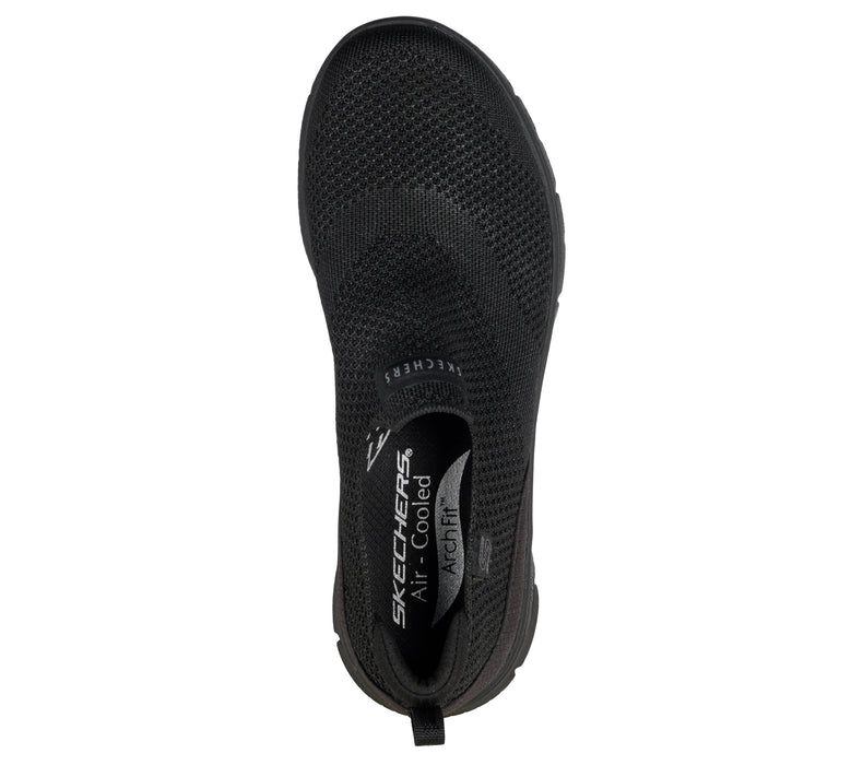 נעלי סליפ-און נשים | Arch Fit Refine 2.0 - Cascade