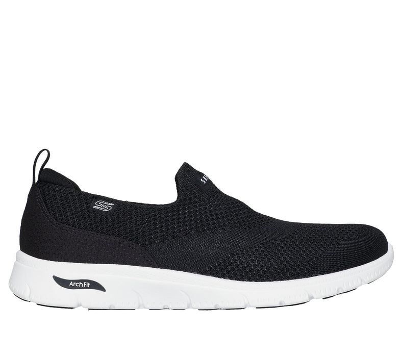 נעלי סליפ-און נשים | Arch Fit Refine 2.0 - Cascade