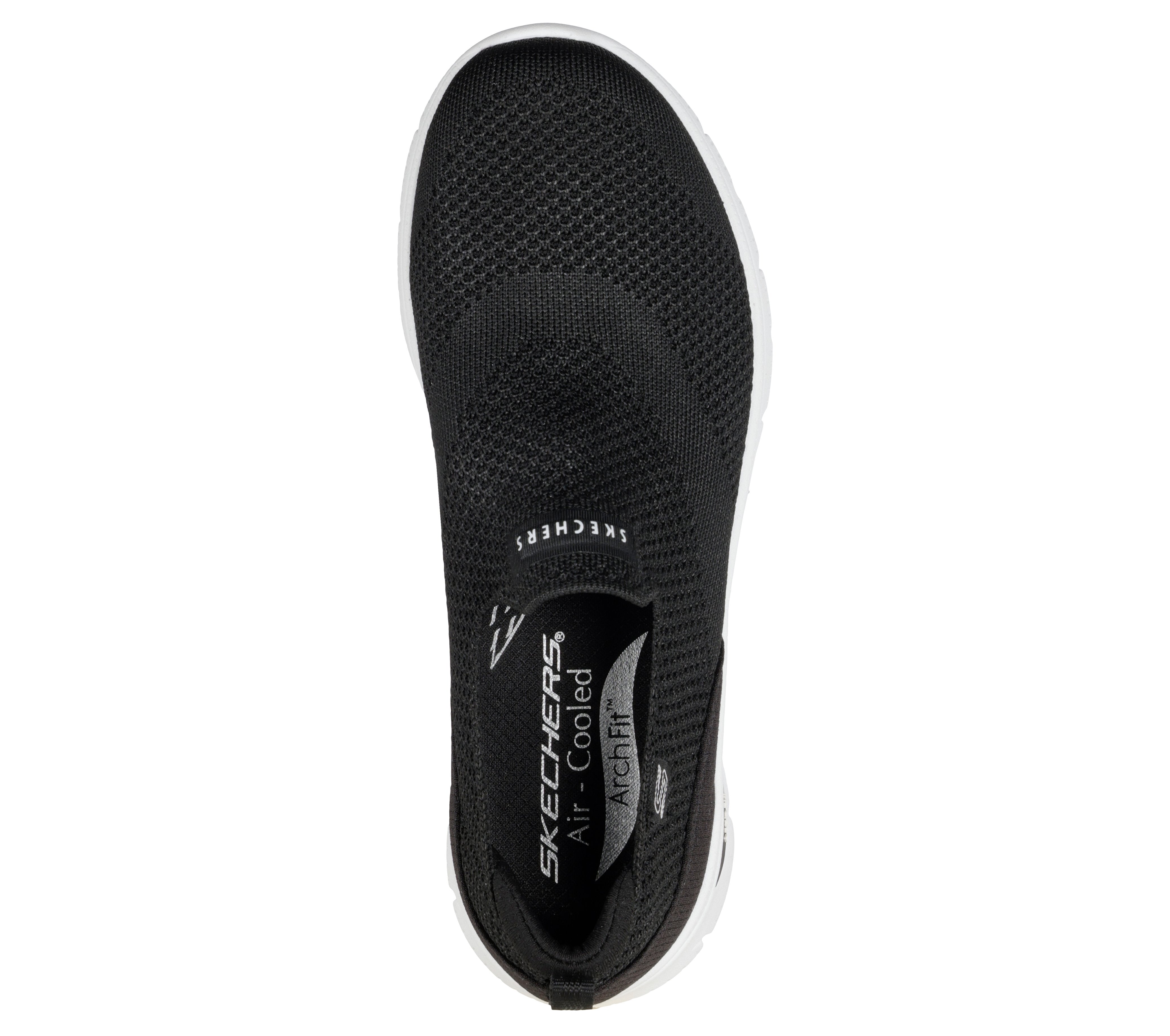 נעלי סליפ-און נשים | Arch Fit Refine 2.0 - Cascade