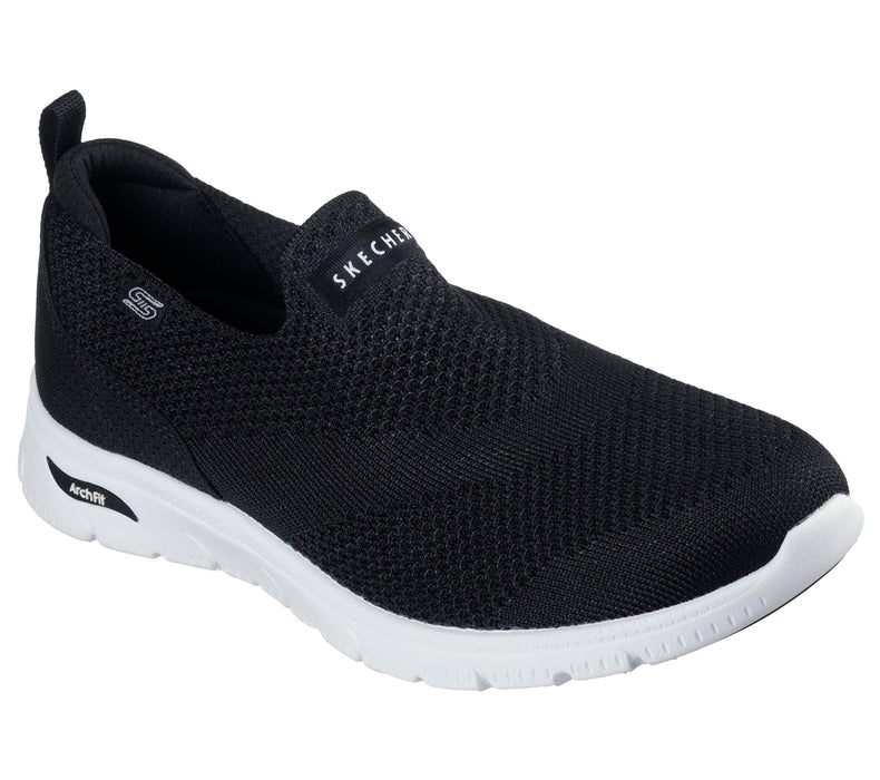 נעלי סליפ-און נשים | Arch Fit Refine 2.0 - Cascade