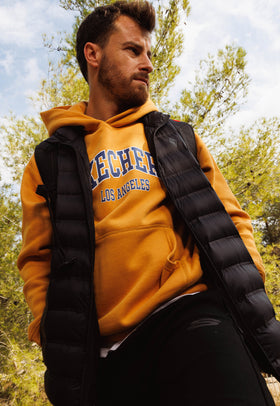 מעיל ווסט צבע: שחור