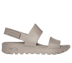 סנדלים | Arch Fit Footsteps - Dry Dream צבע: בז'