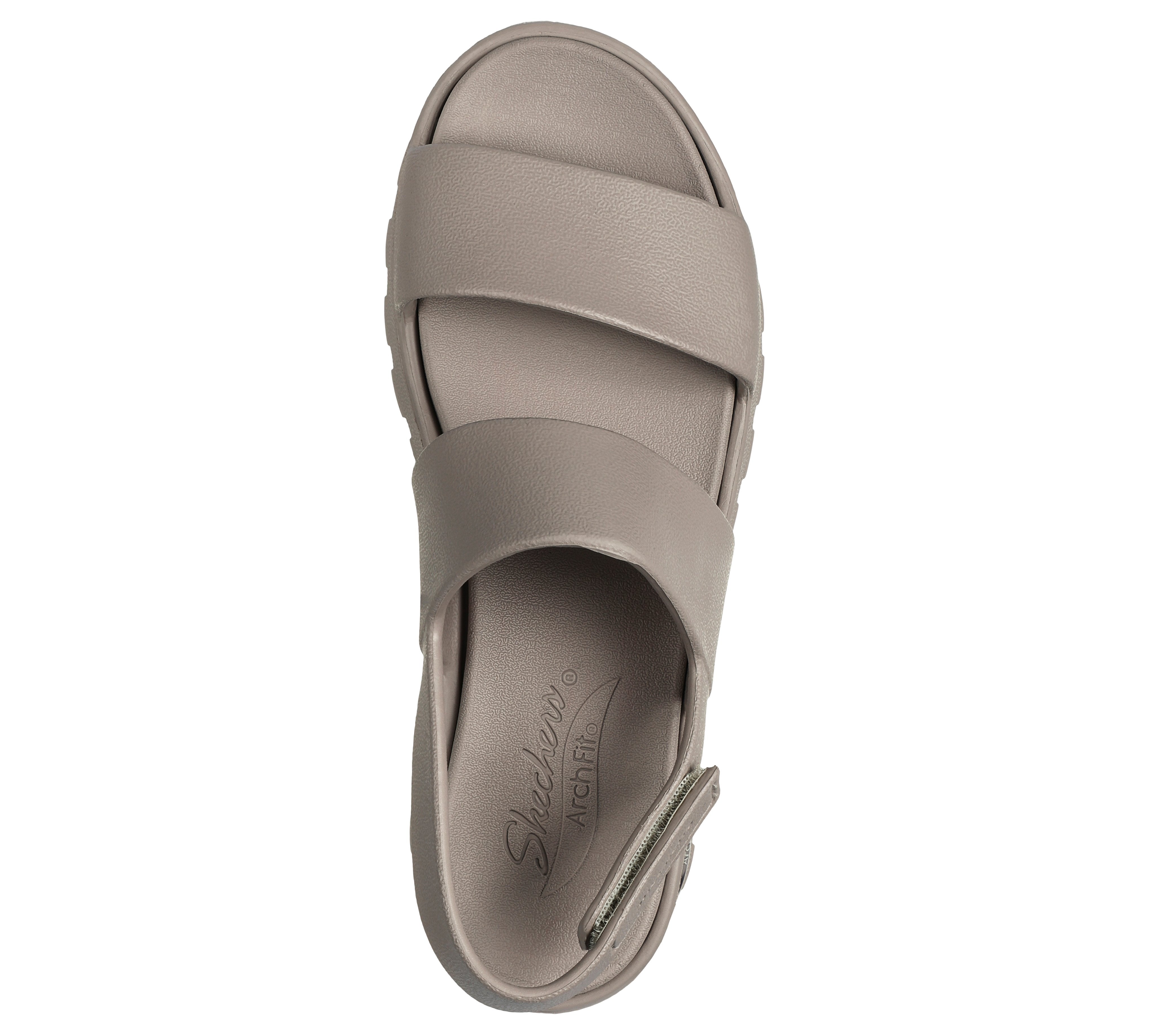 סנדלים | Arch Fit Footsteps - Dry Dream