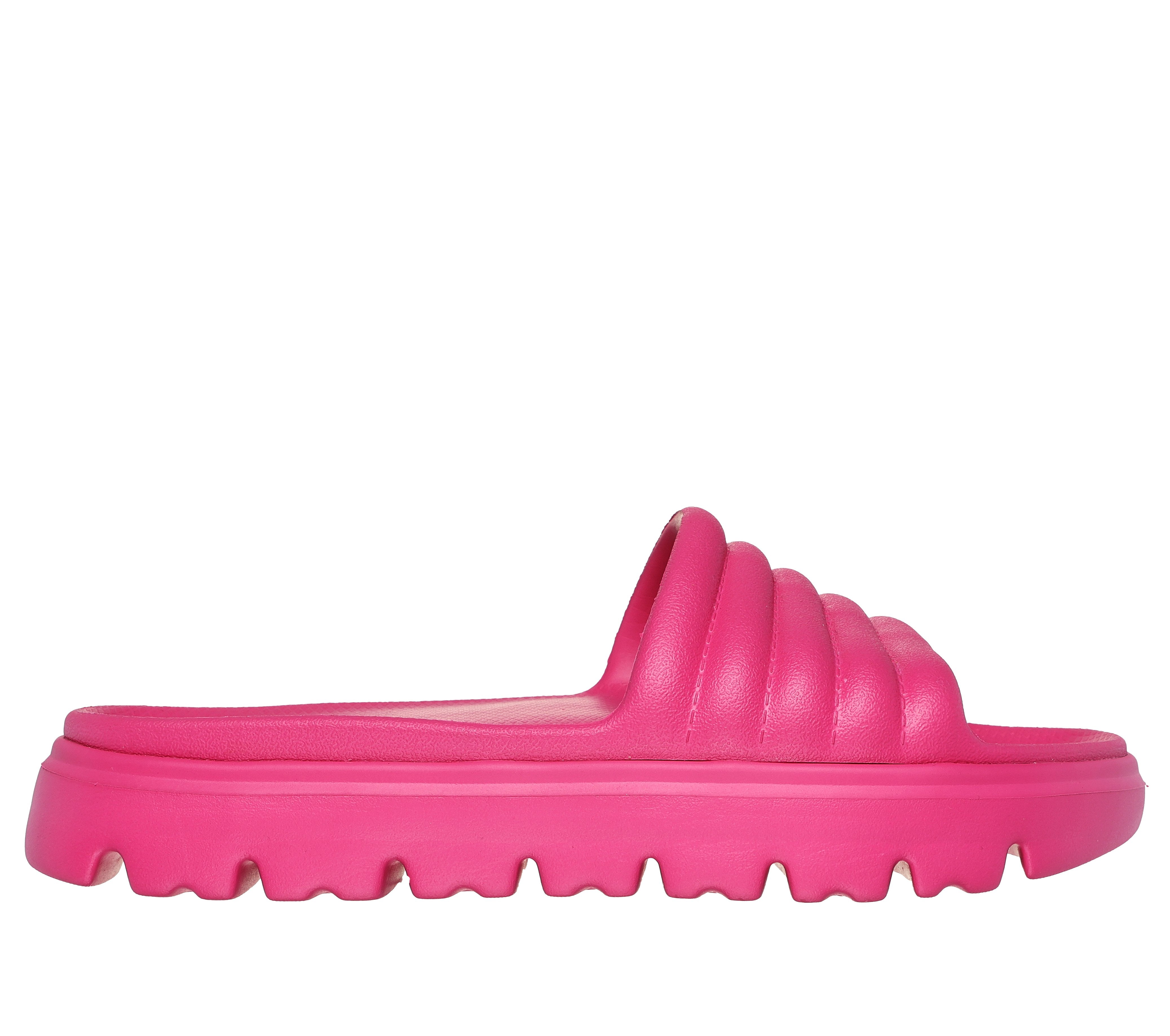 כפכפי סלייד לנשים | Foamies Top Level