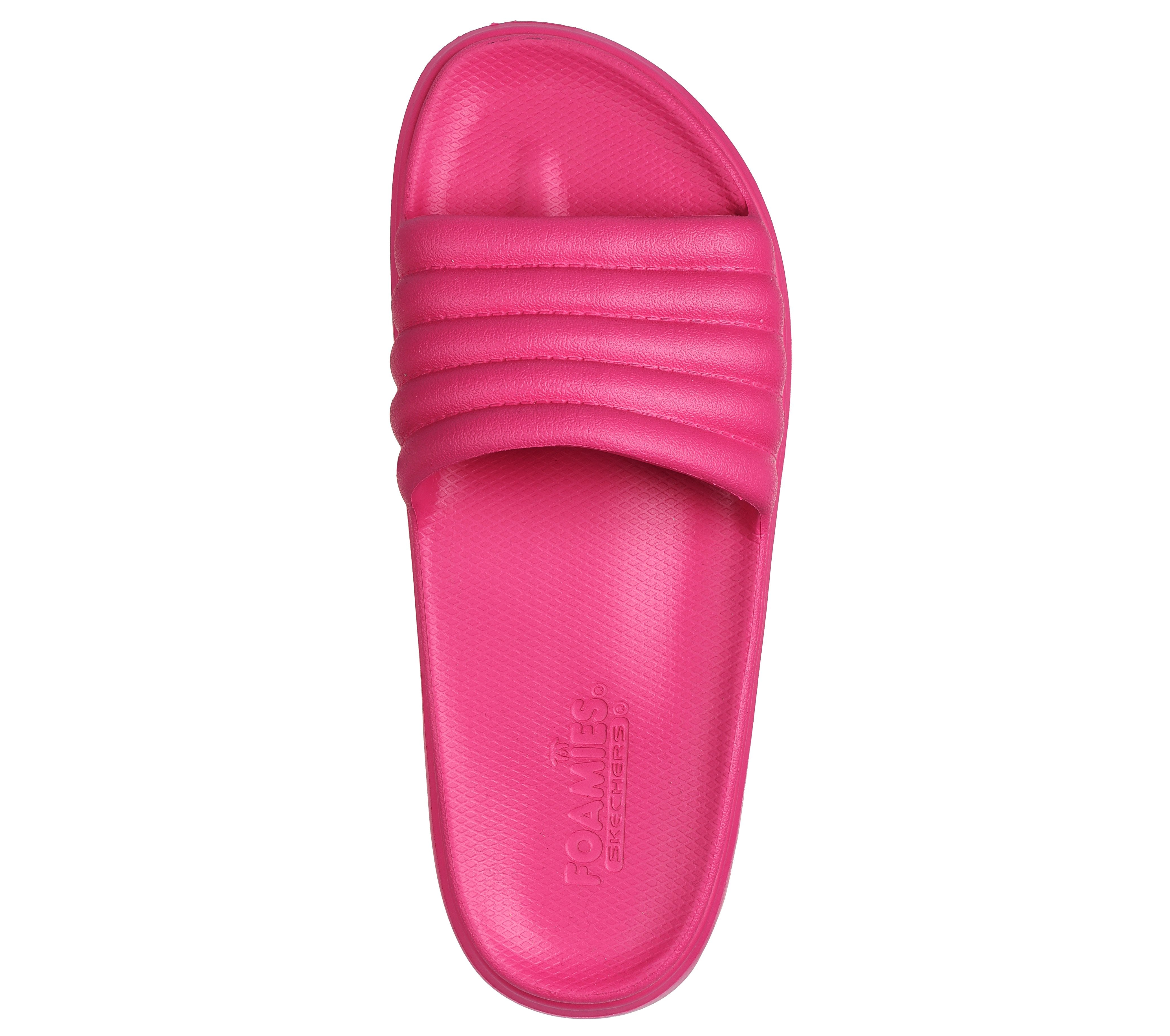 כפכפי סלייד לנשים | Foamies Top Level