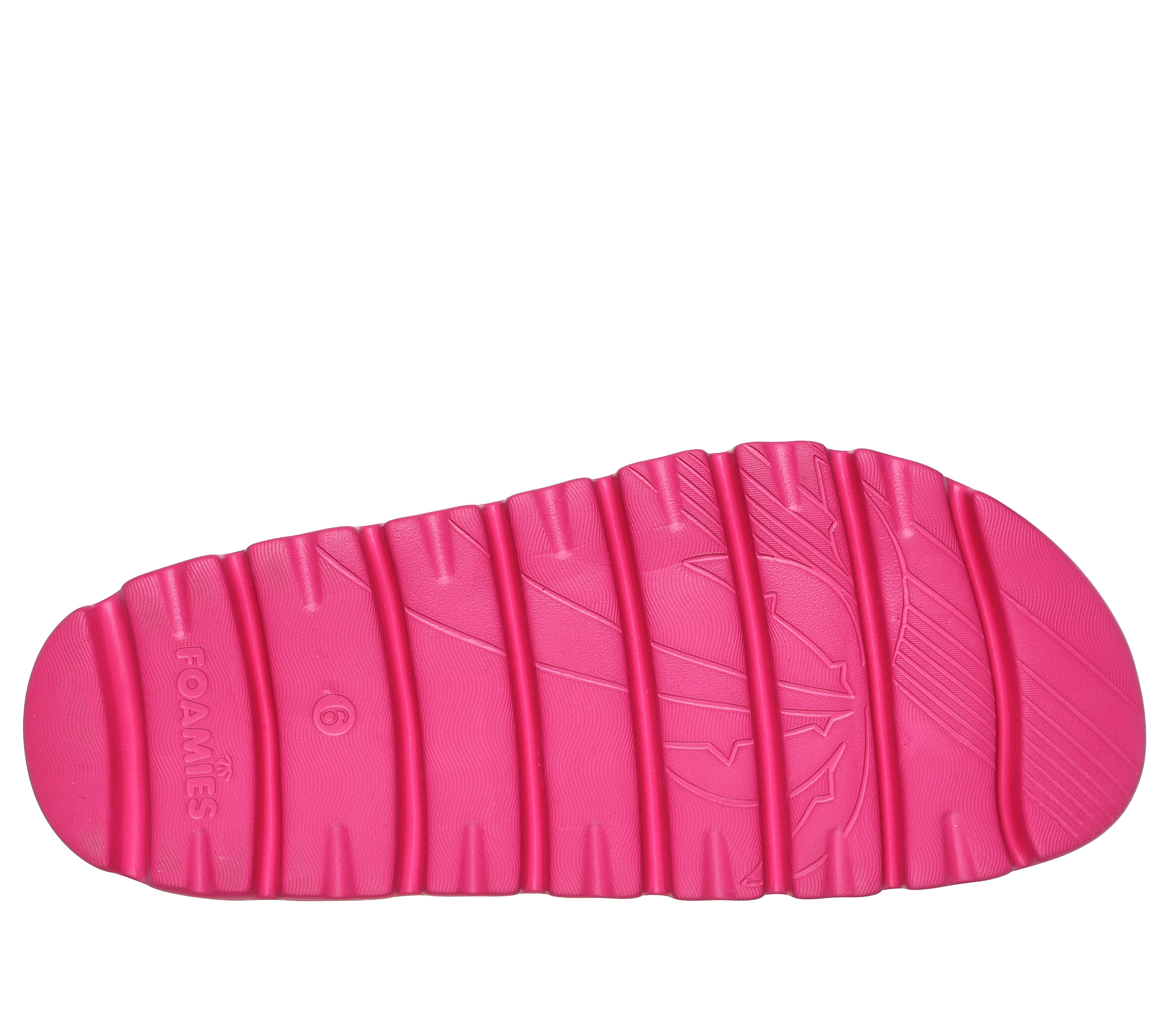 כפכפי סלייד לנשים | Foamies Top Level