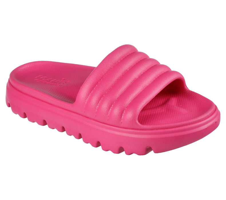 כפכפי סלייד לנשים | Foamies Top Level