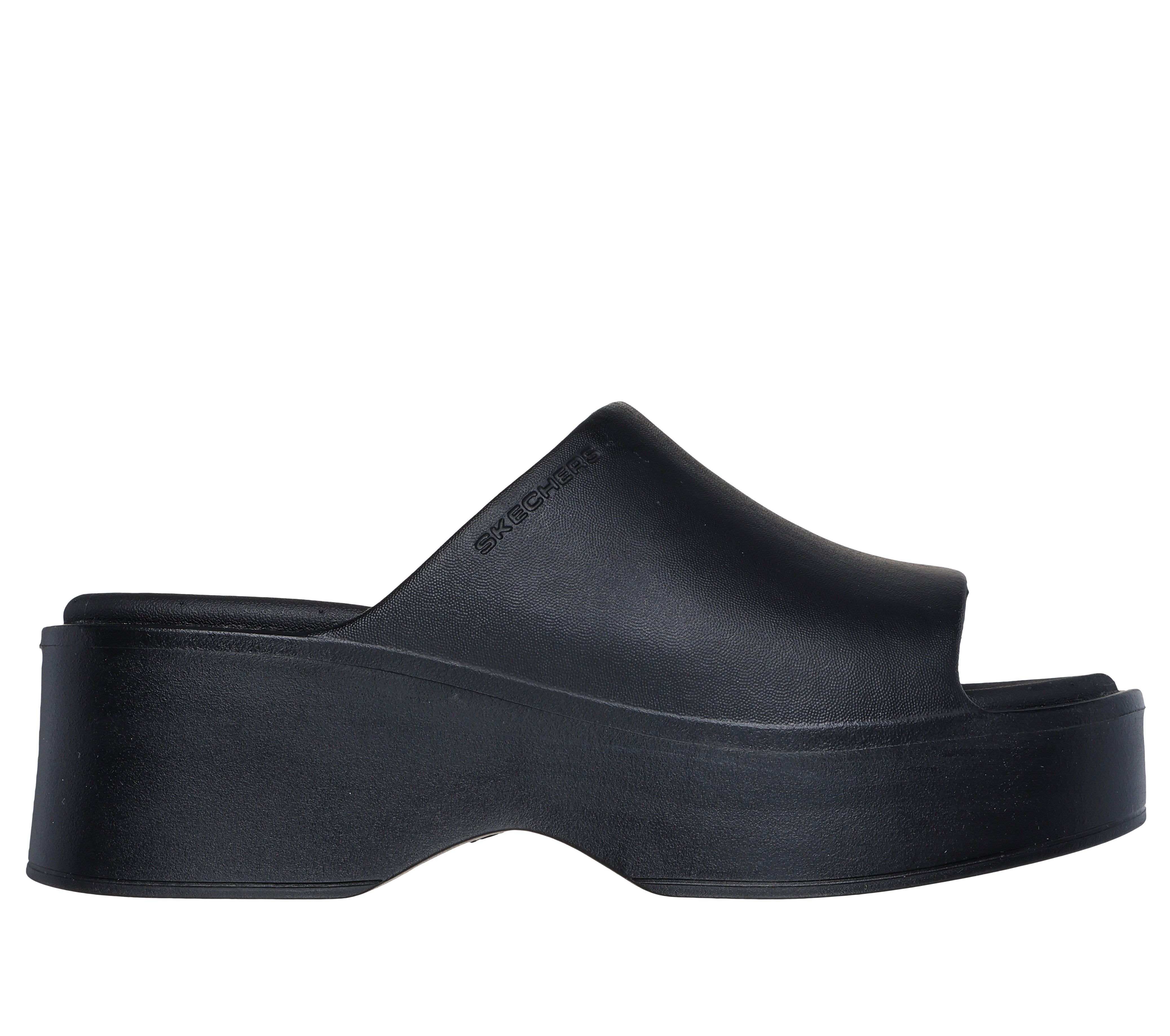 כפכפי פלטפורמה | Foamies Rave - As If