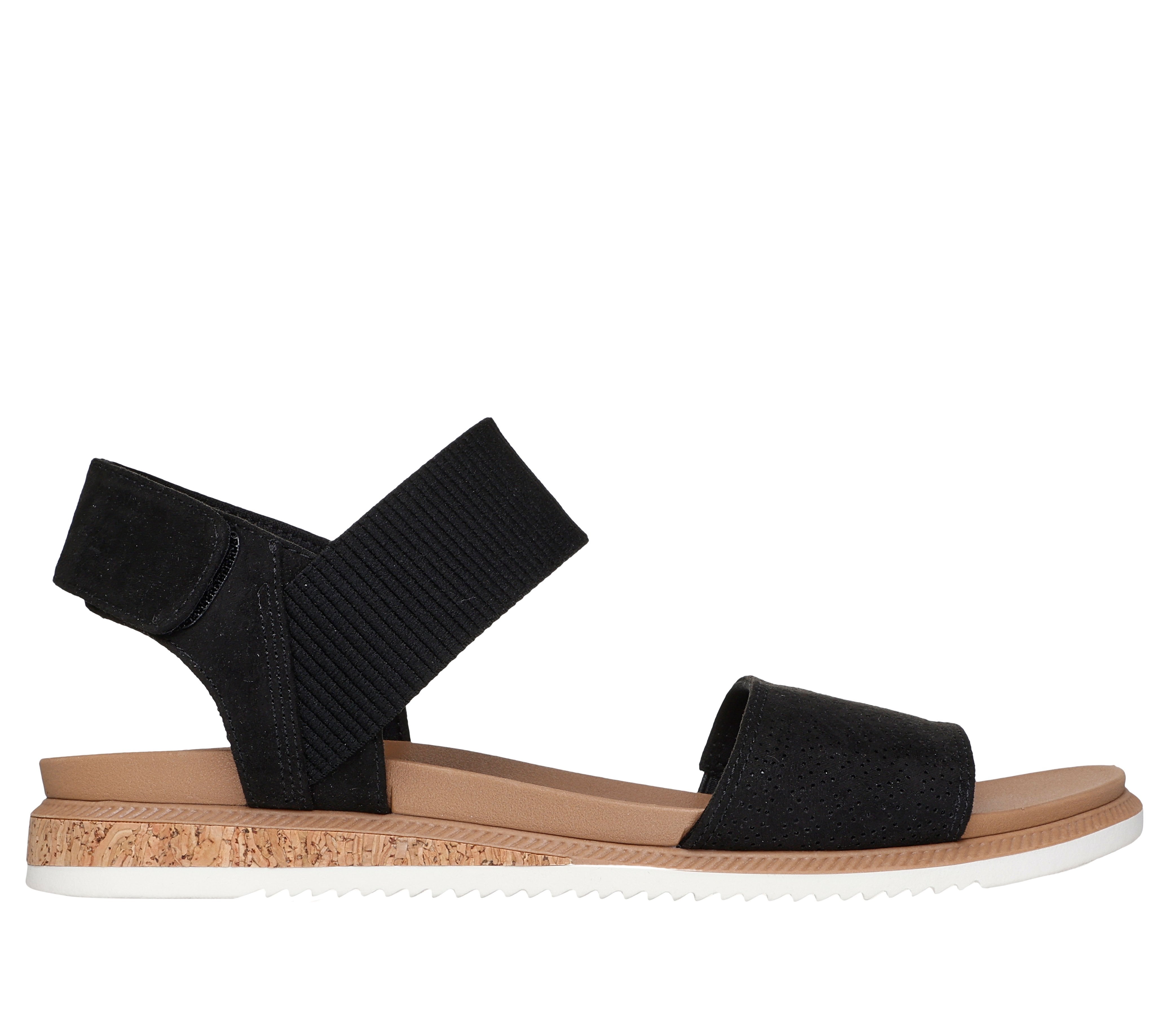 סנדלים | Desert Kiss Low - Top Look