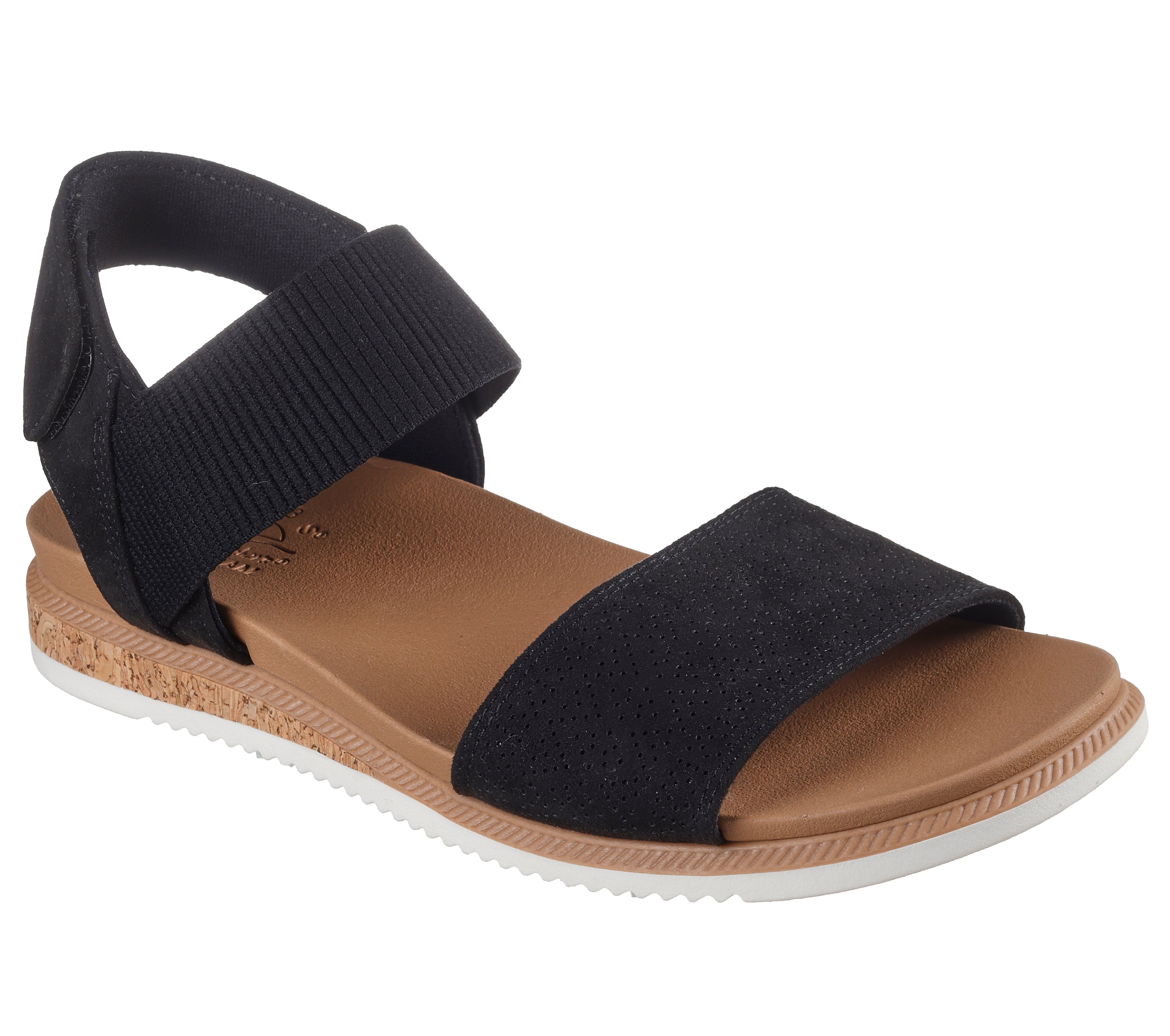 סנדלים | Desert Kiss Low - Top Look