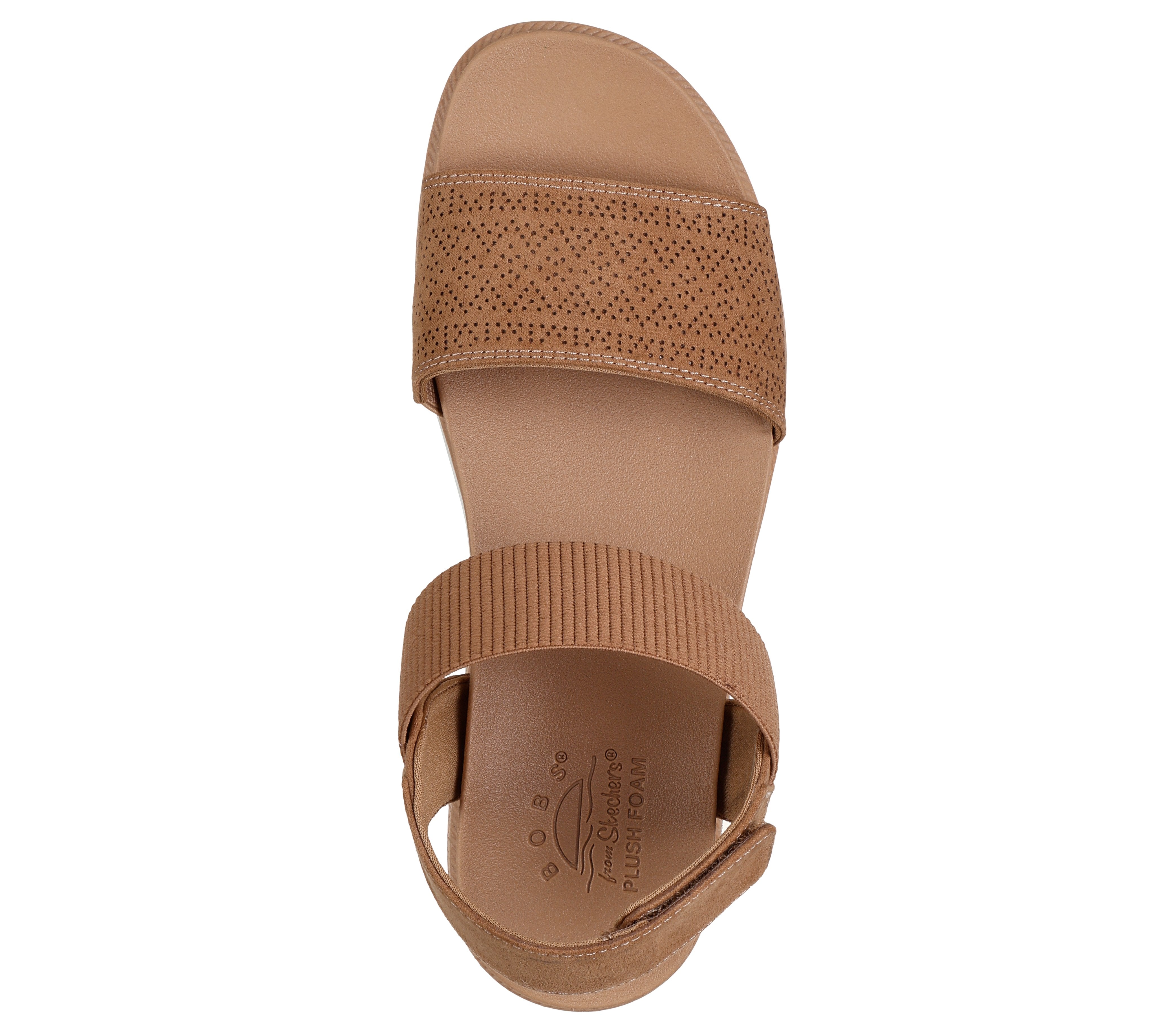 סנדלים | Desert Kiss Low - Top Look