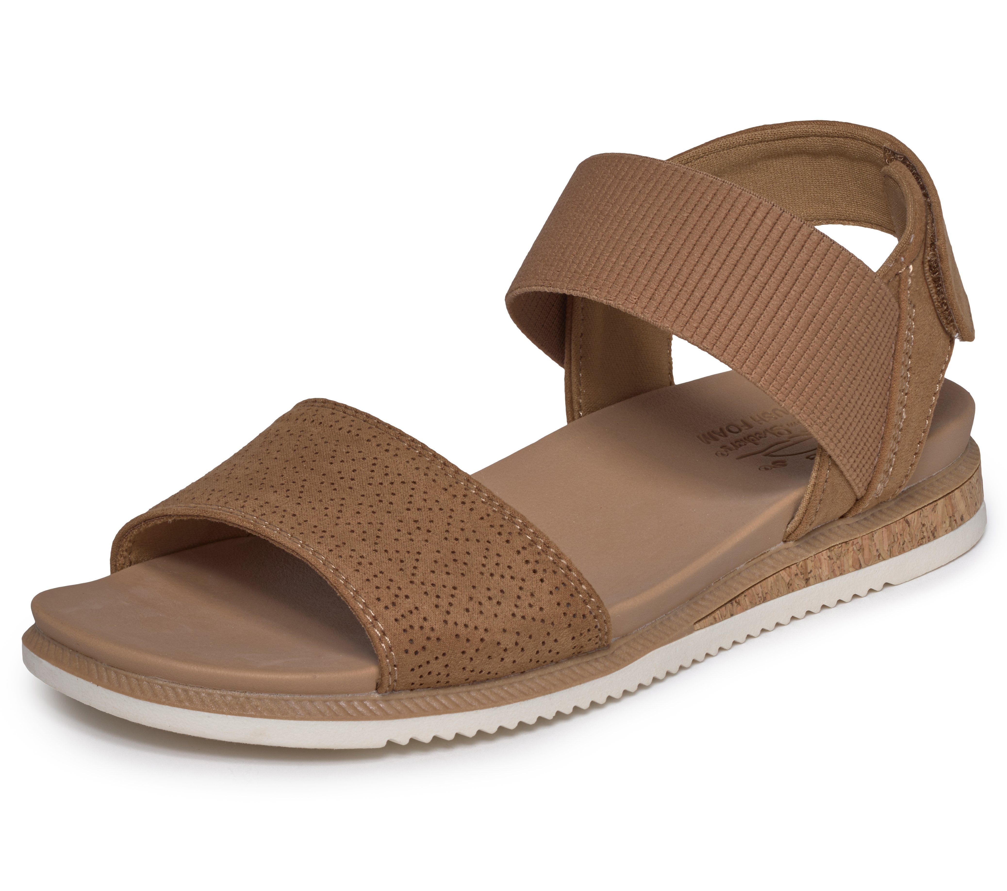 סנדלים | Desert Kiss Low - Top Look