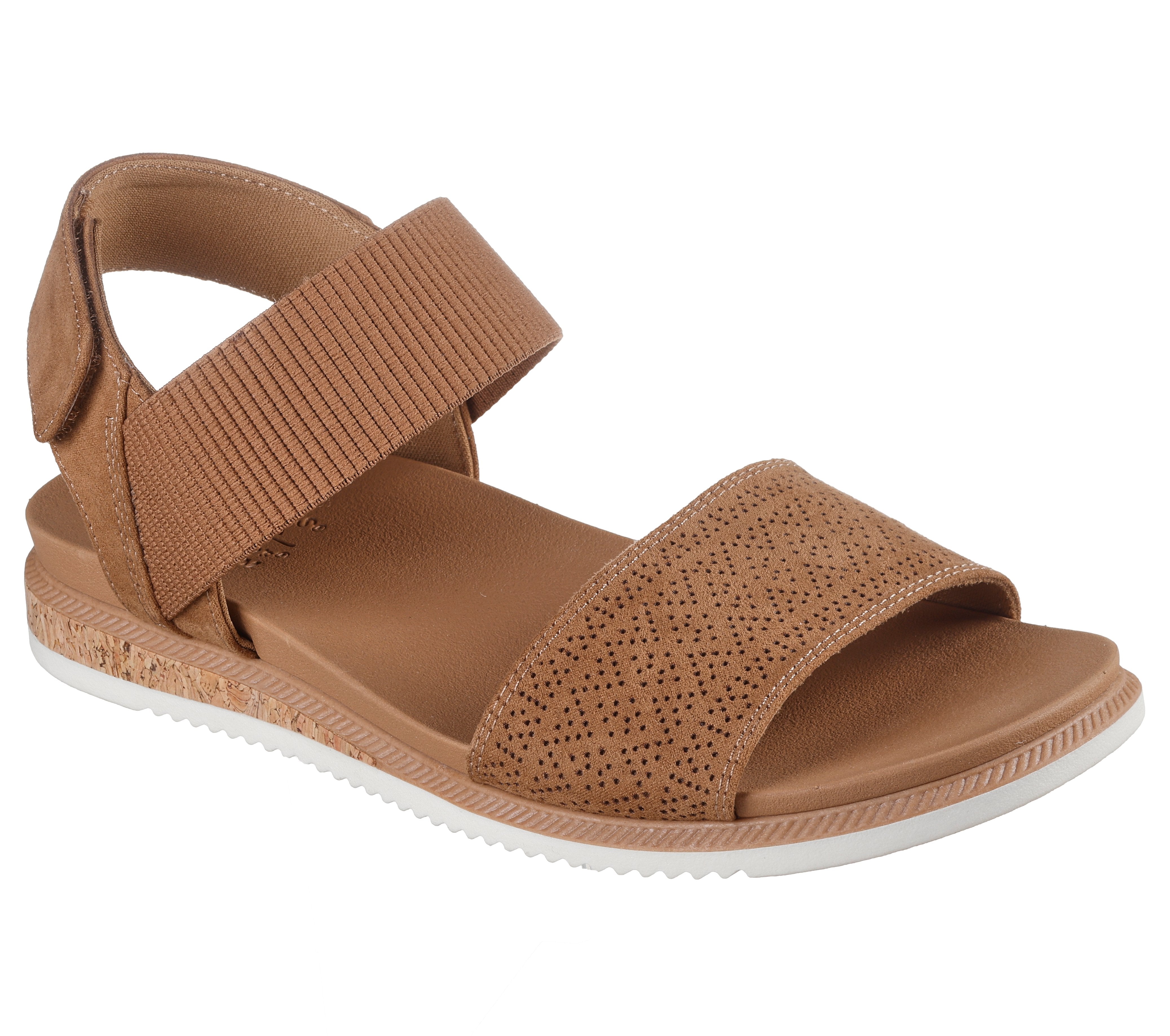 סנדלים | Desert Kiss Low - Top Look