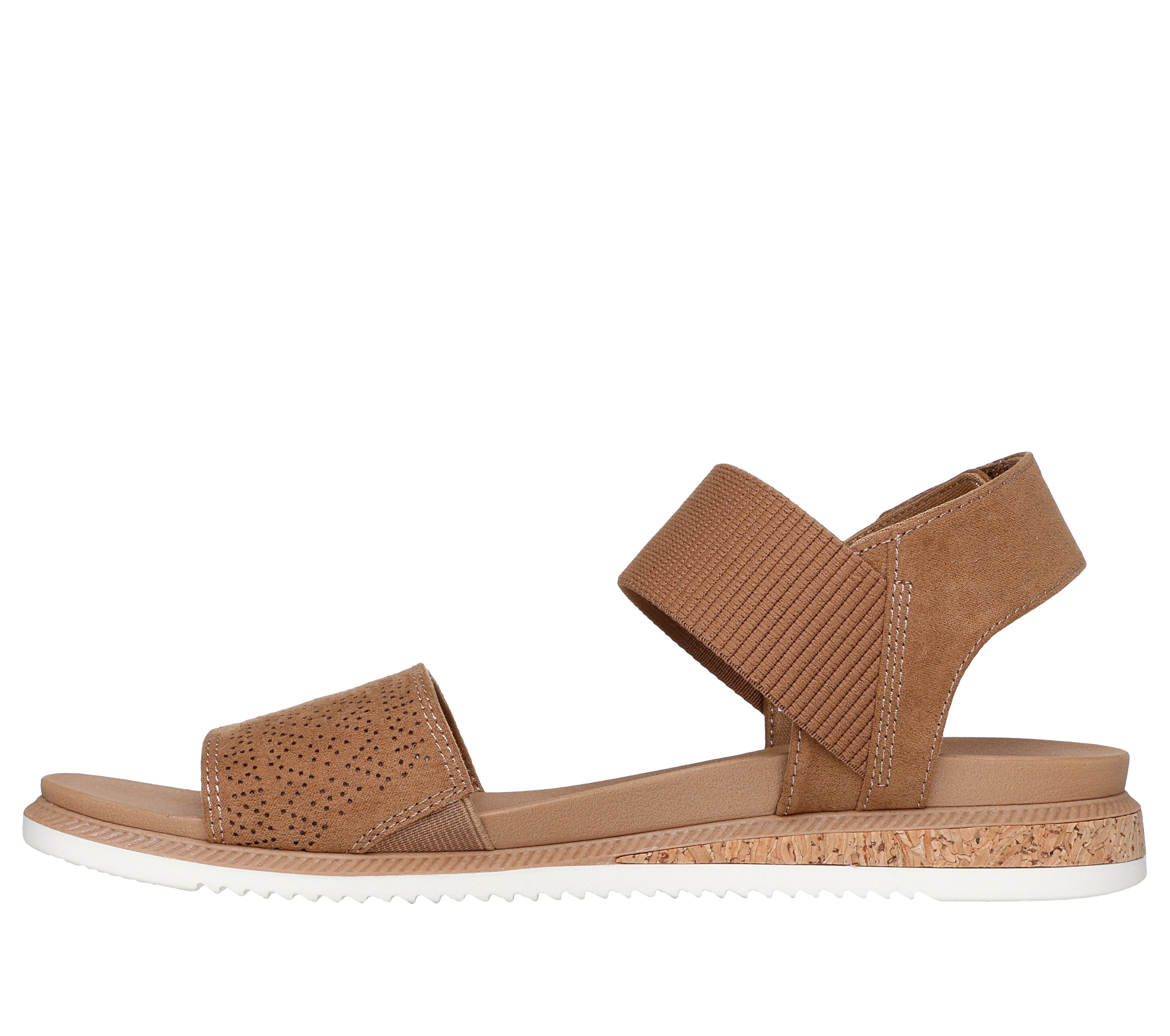 סנדלים | Desert Kiss Low - Top Look