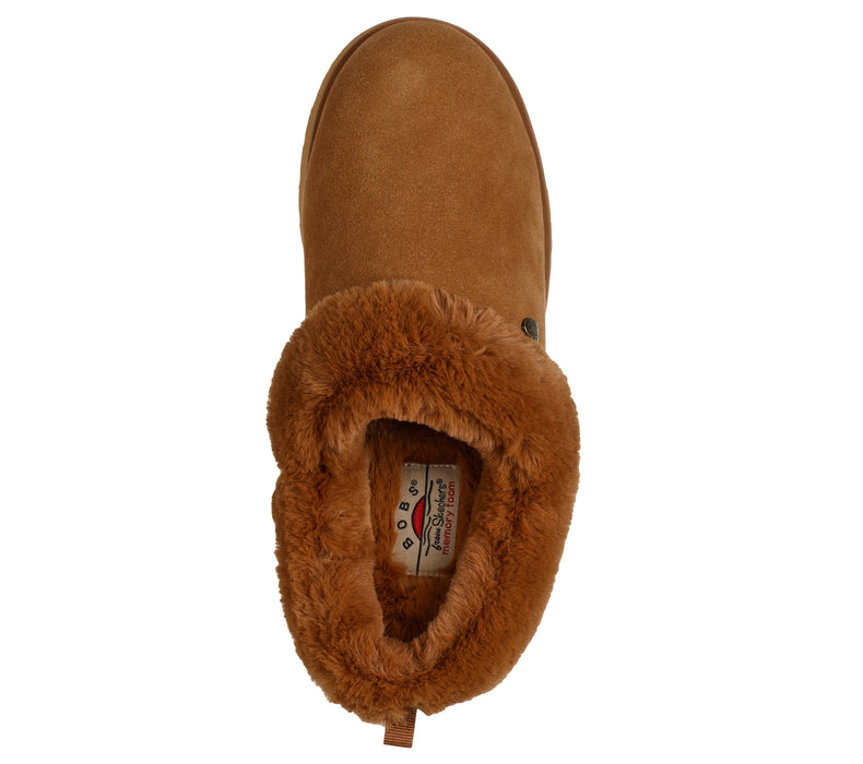 כפכפי חורף נשים | BOBS Winter