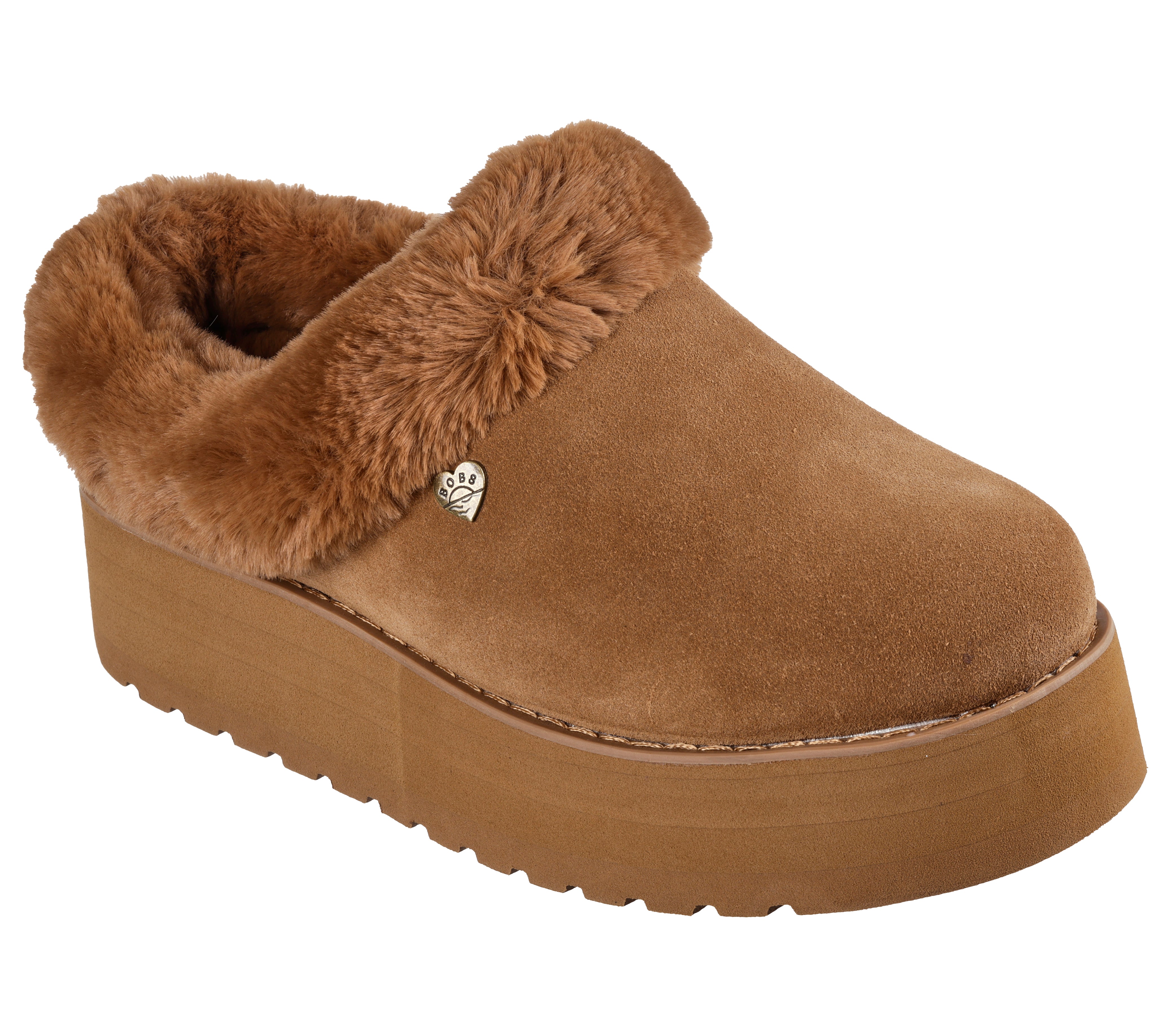 כפכפי חורף נשים | BOBS Winter